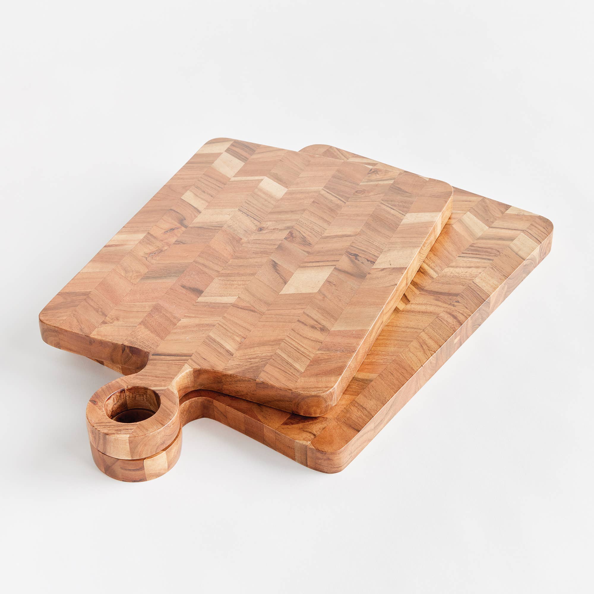 Renata Serving Boards, Set of 2