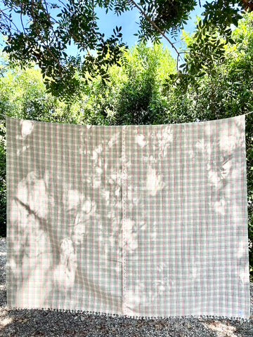 Tereze Tablecloth