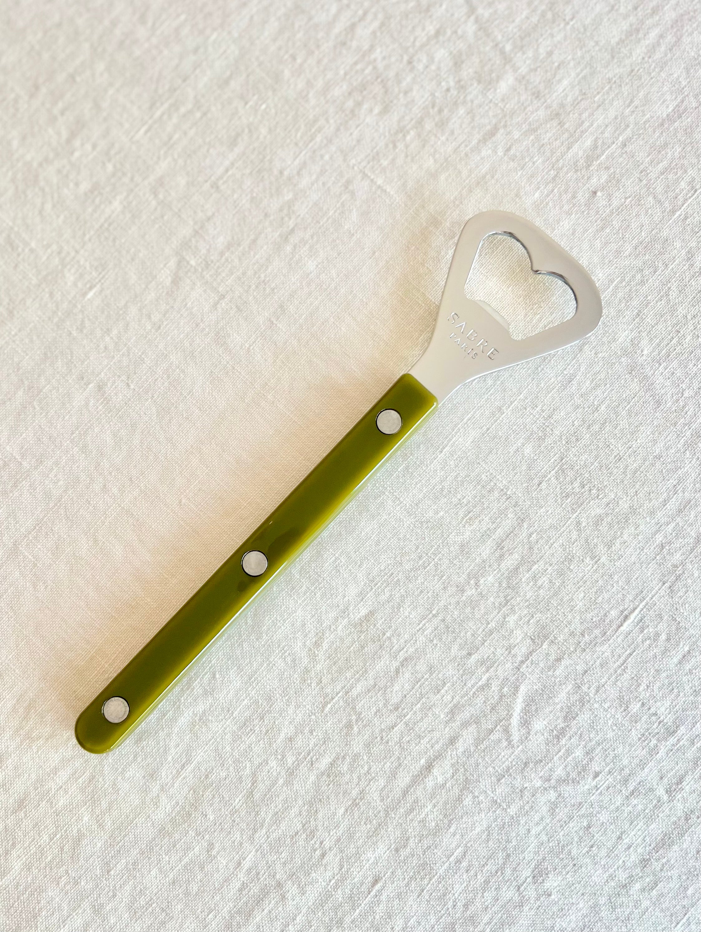 Bistro Moss Bottle Opener