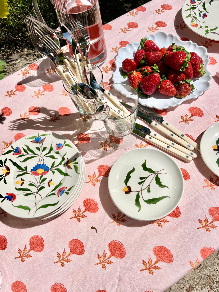 Nazaré Salad Plate