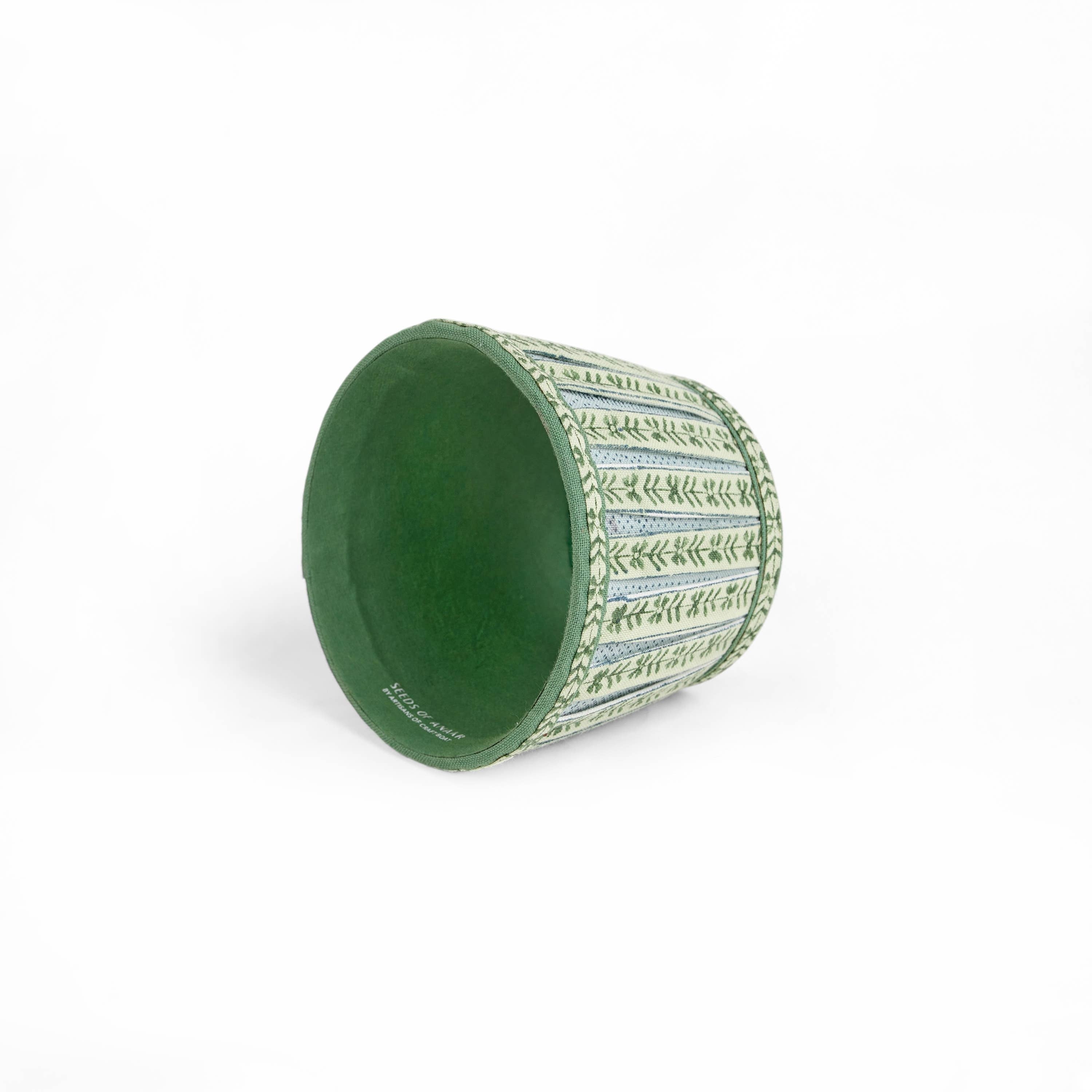 Corrine Lampshade - Mint