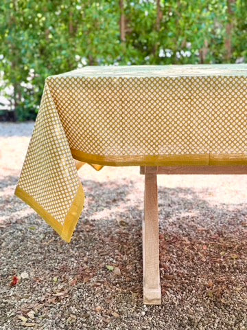 Aurea Tablecloth by Studio Ford