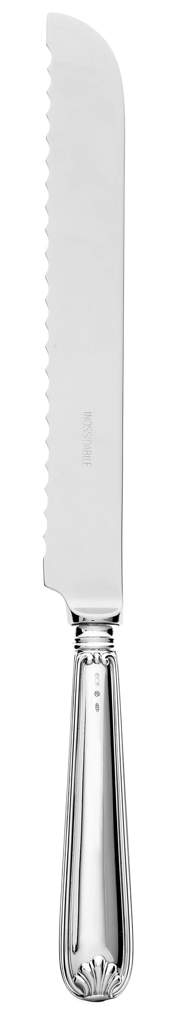 Bread Knife - 29cm