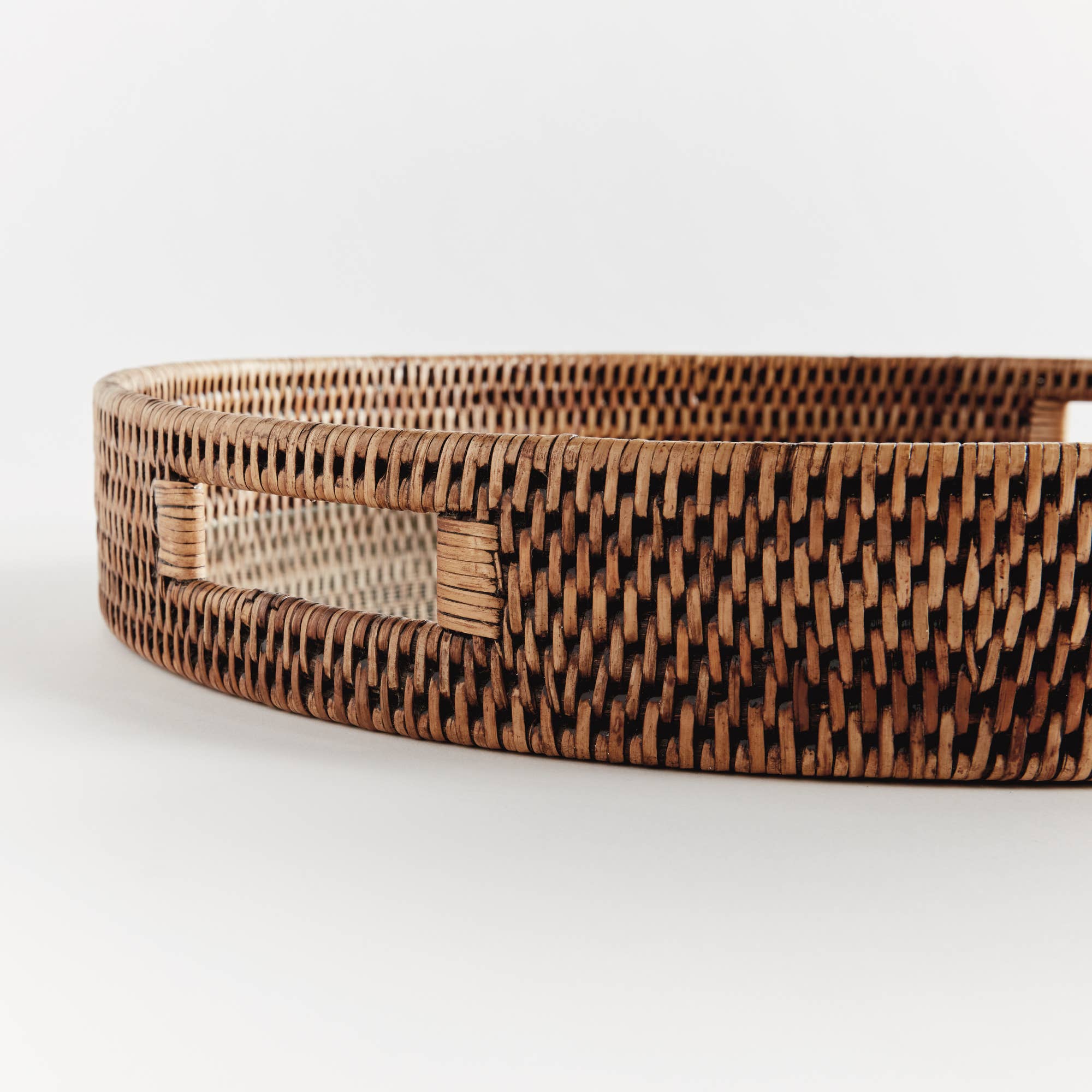 Chesapeake Round Tray