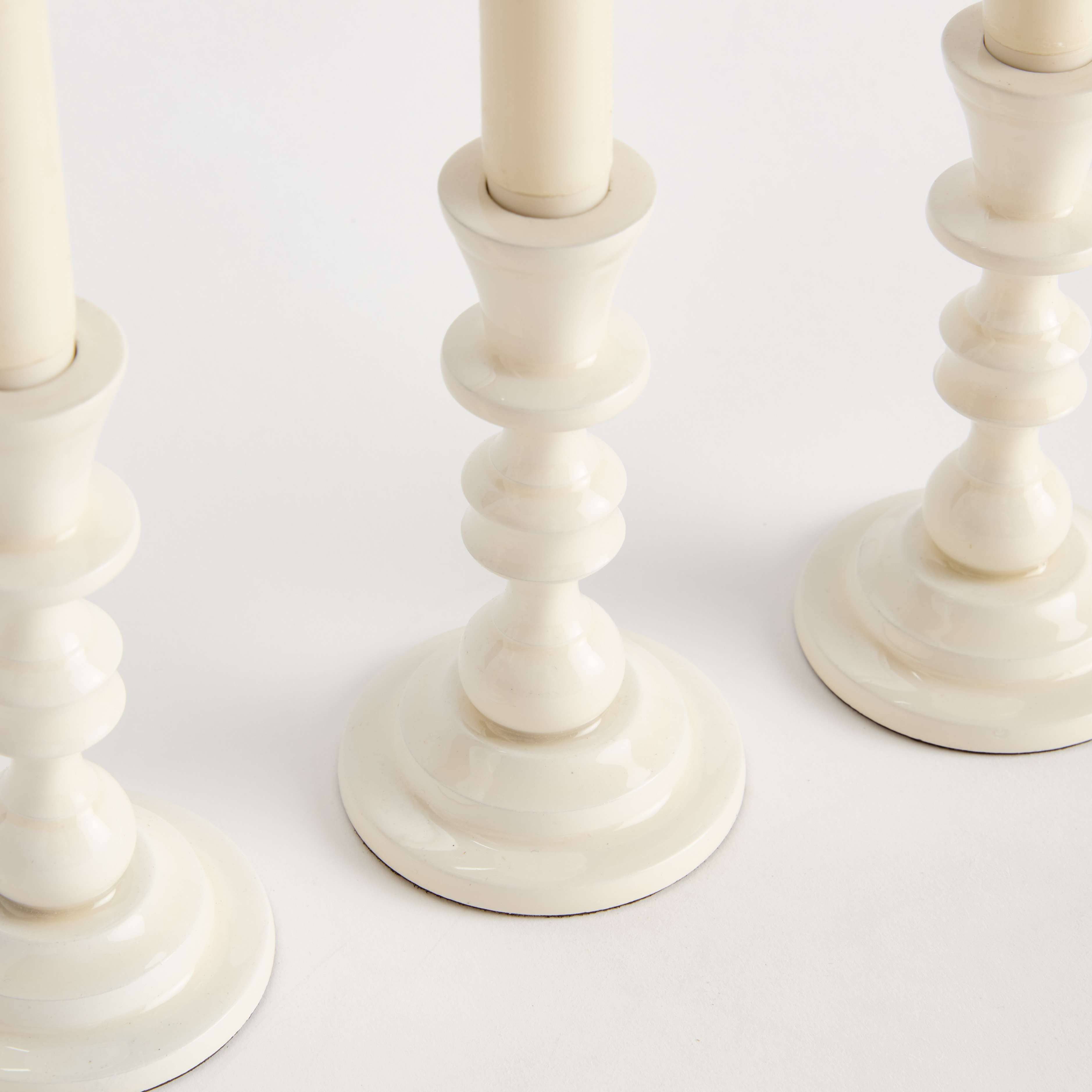 Centa Taper Holders - SET of 3