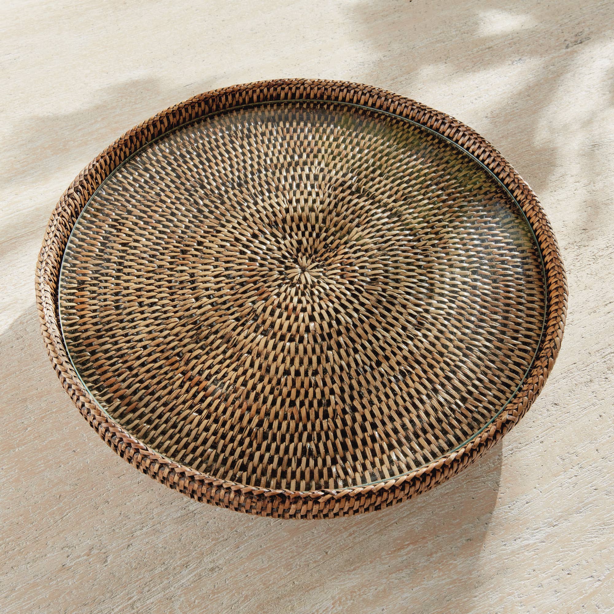 Chesapeake Serving Stand