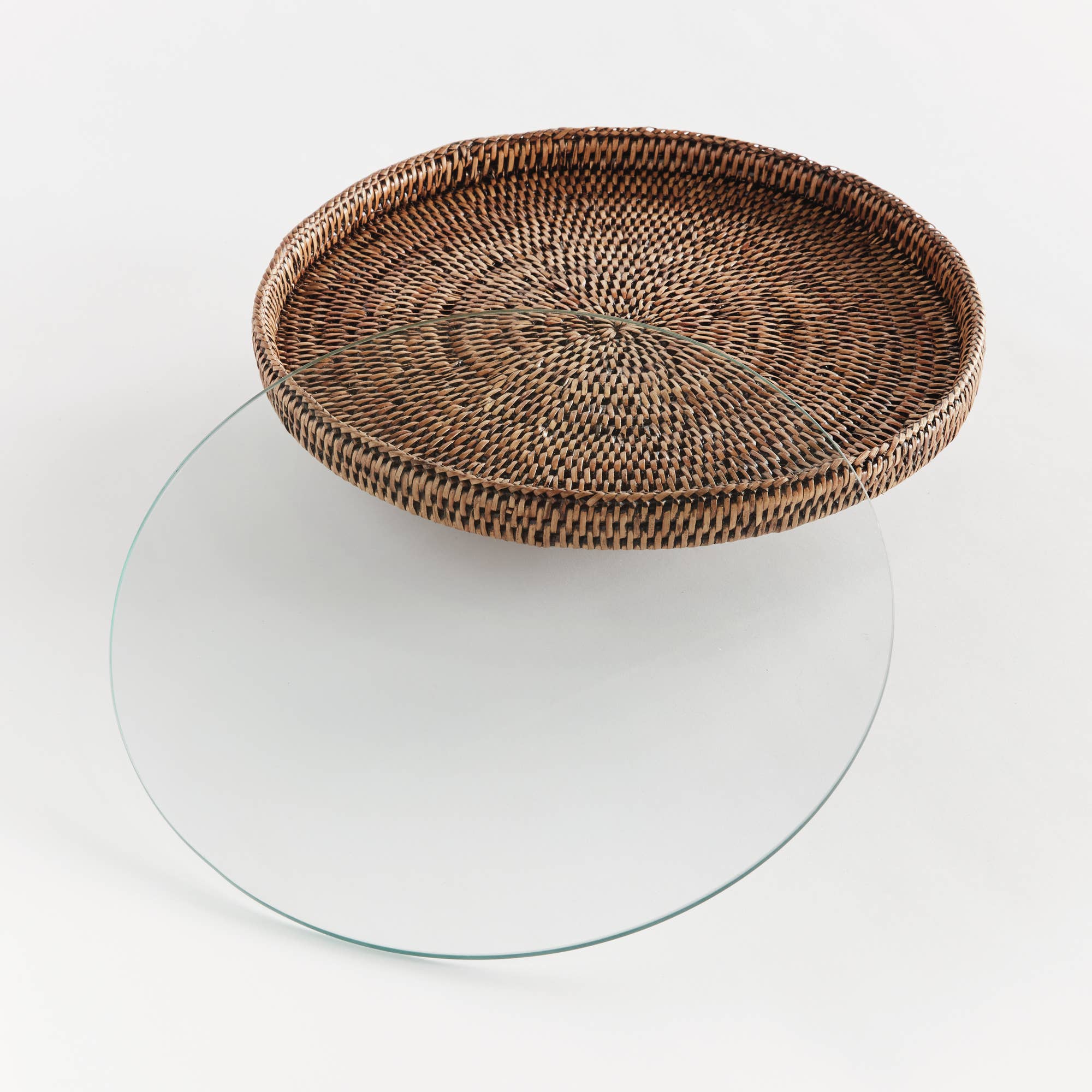 Chesapeake Serving Stand