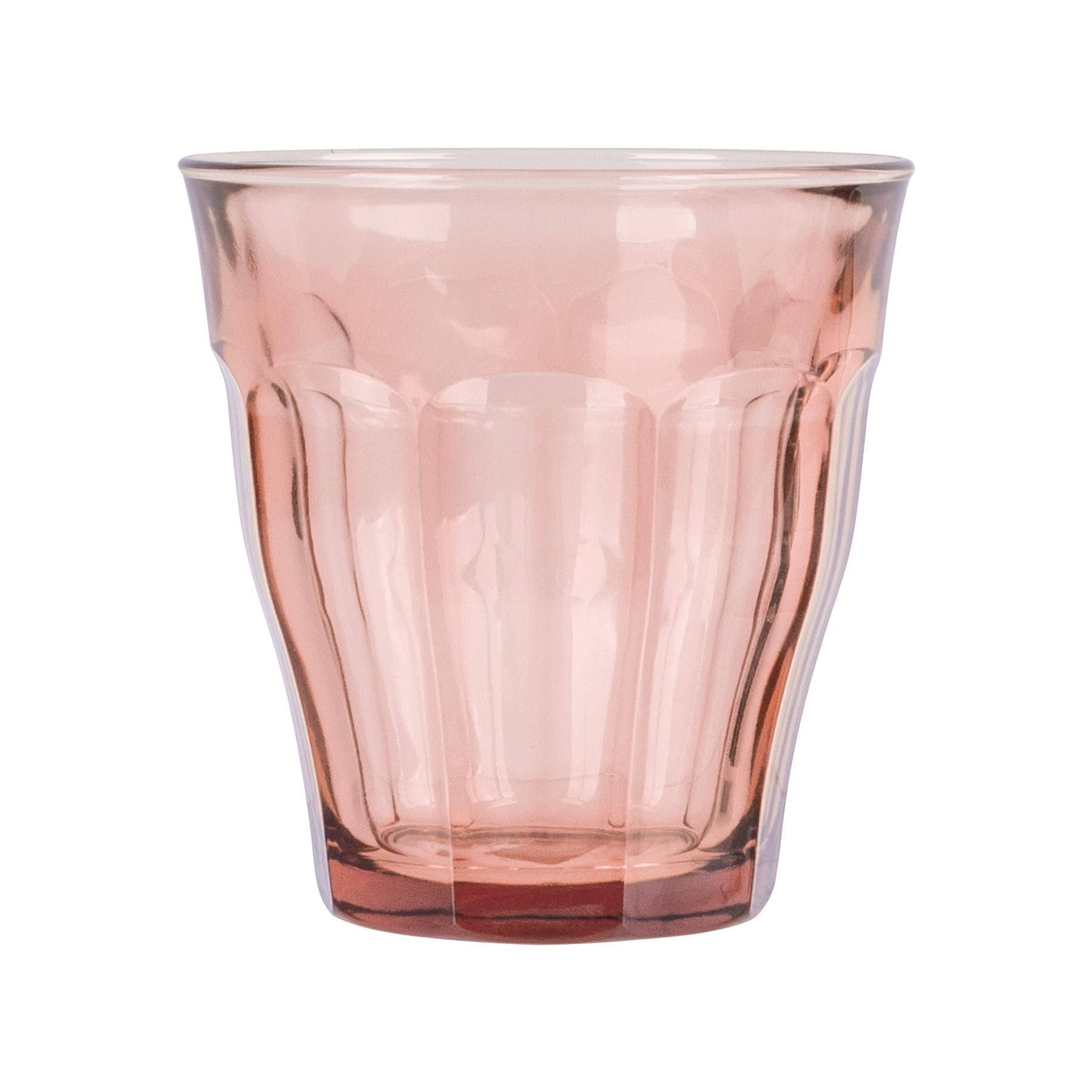 Picardie Tumbler - Blush - S/6
