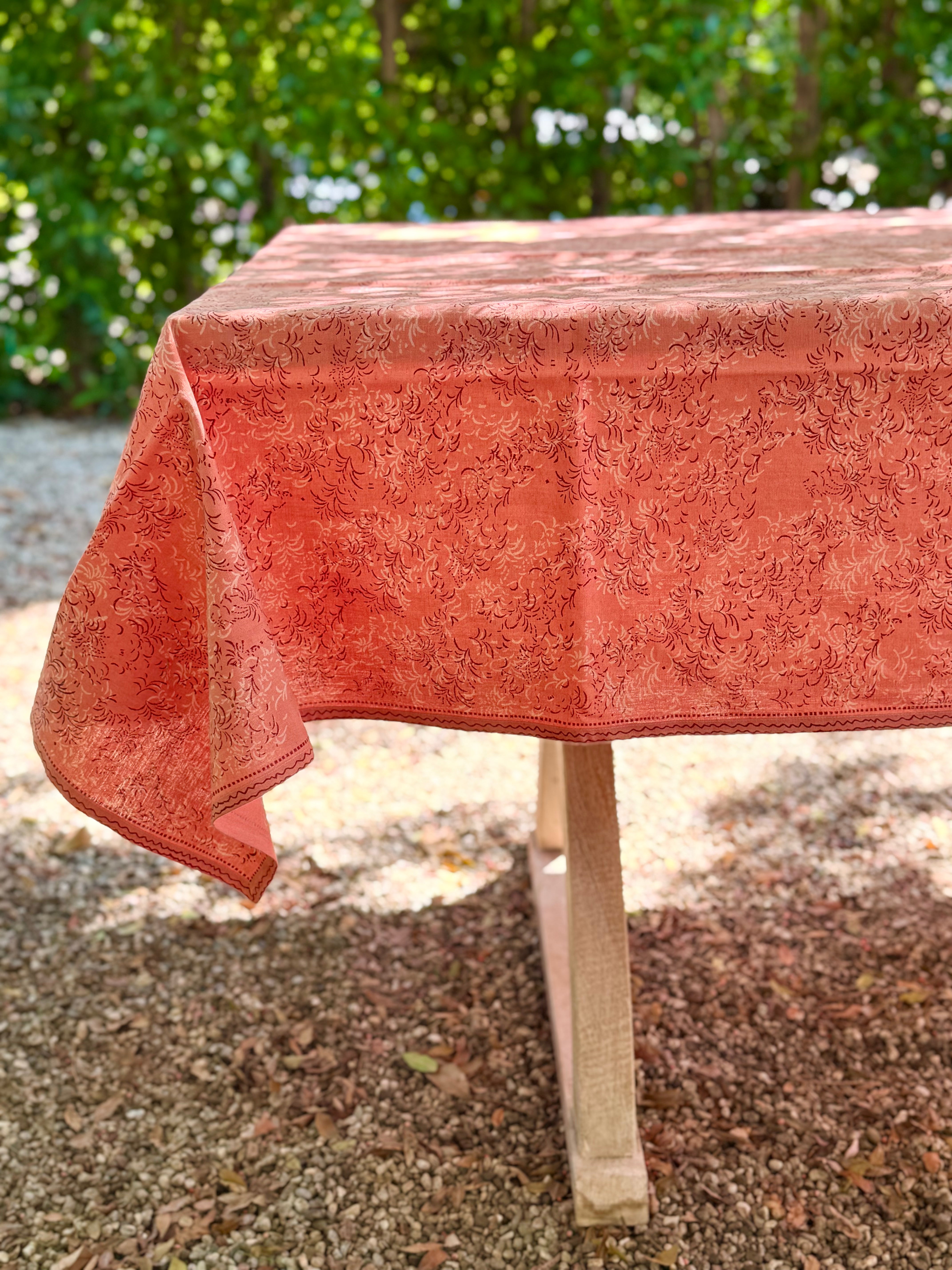 Chanteuse Tablecloth by Studio Ford