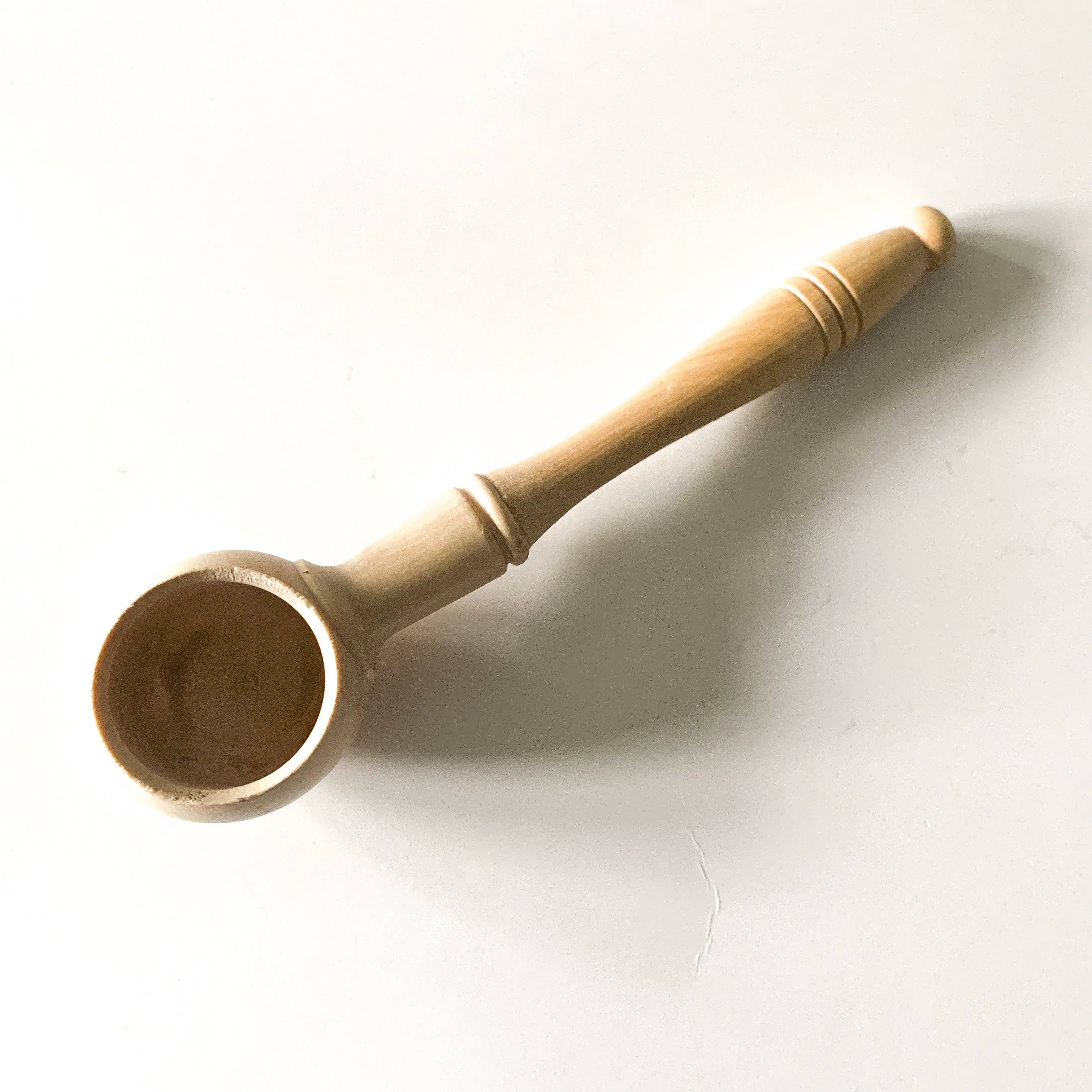 Boxwood Coffee Scoop