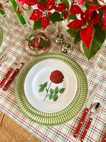 Tereze Tablecloth