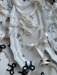 VIDA Colette Large Platter (White) main image 0