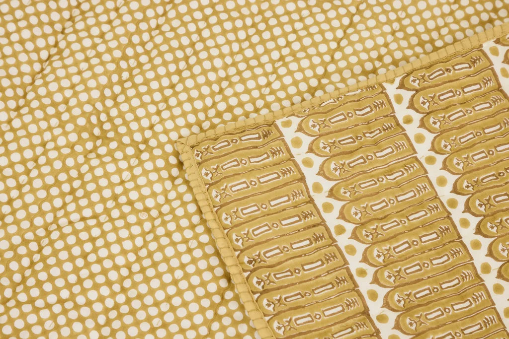 Aurea Quilt by Studio Ford