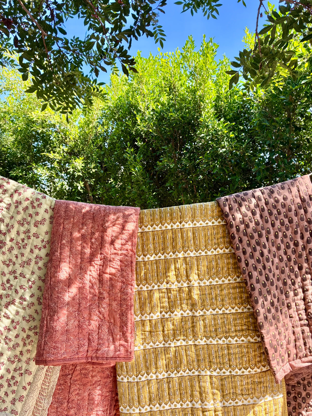 Chanteuse Throw by Studio Ford