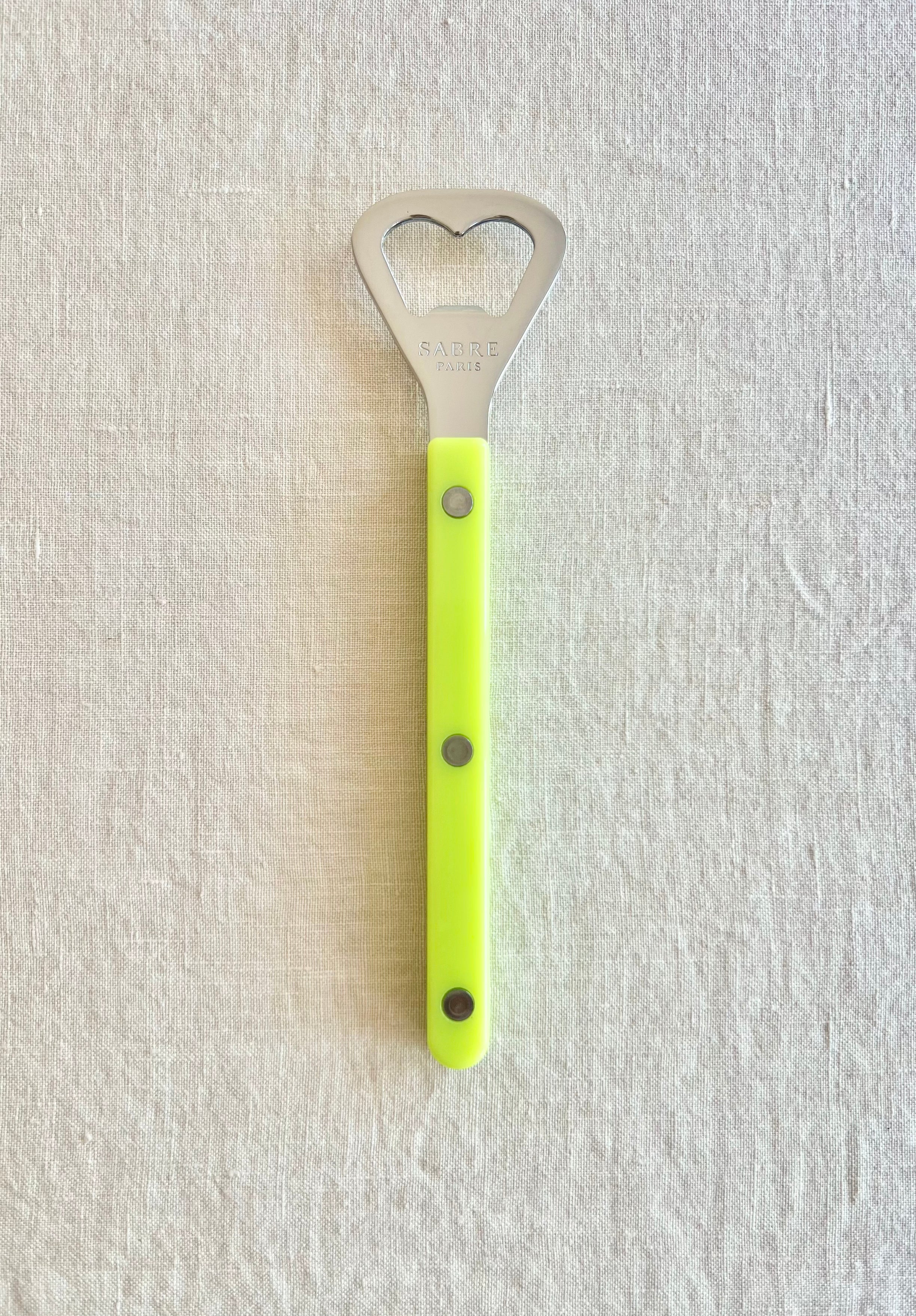 Bistro Lime Bottle Opener