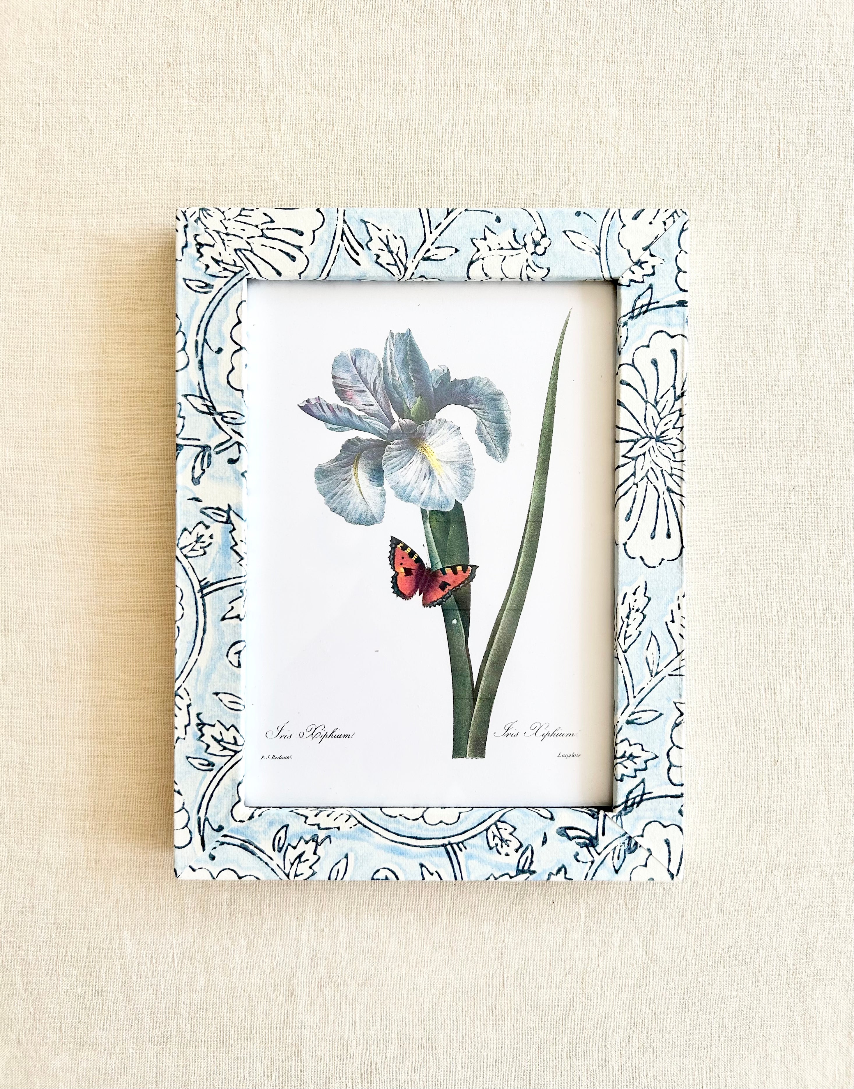 Tabletop Frame  5x7" - Surea