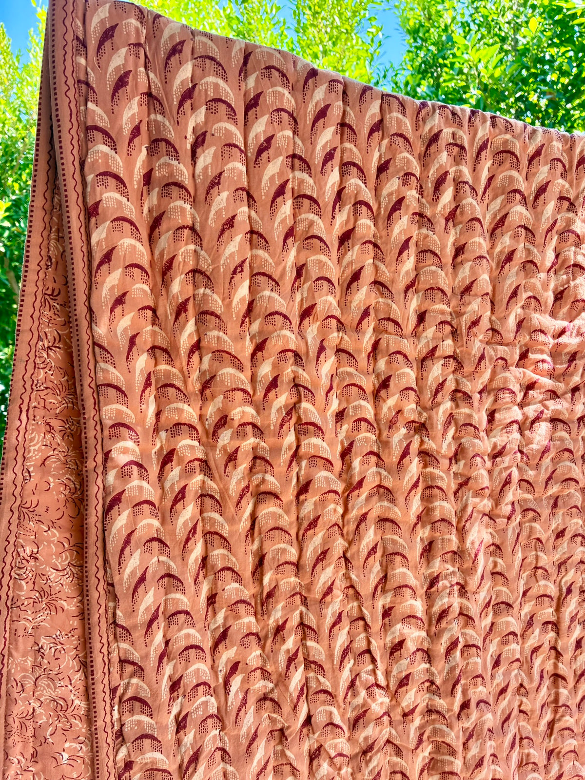 Chanteuse Throw by Studio Ford