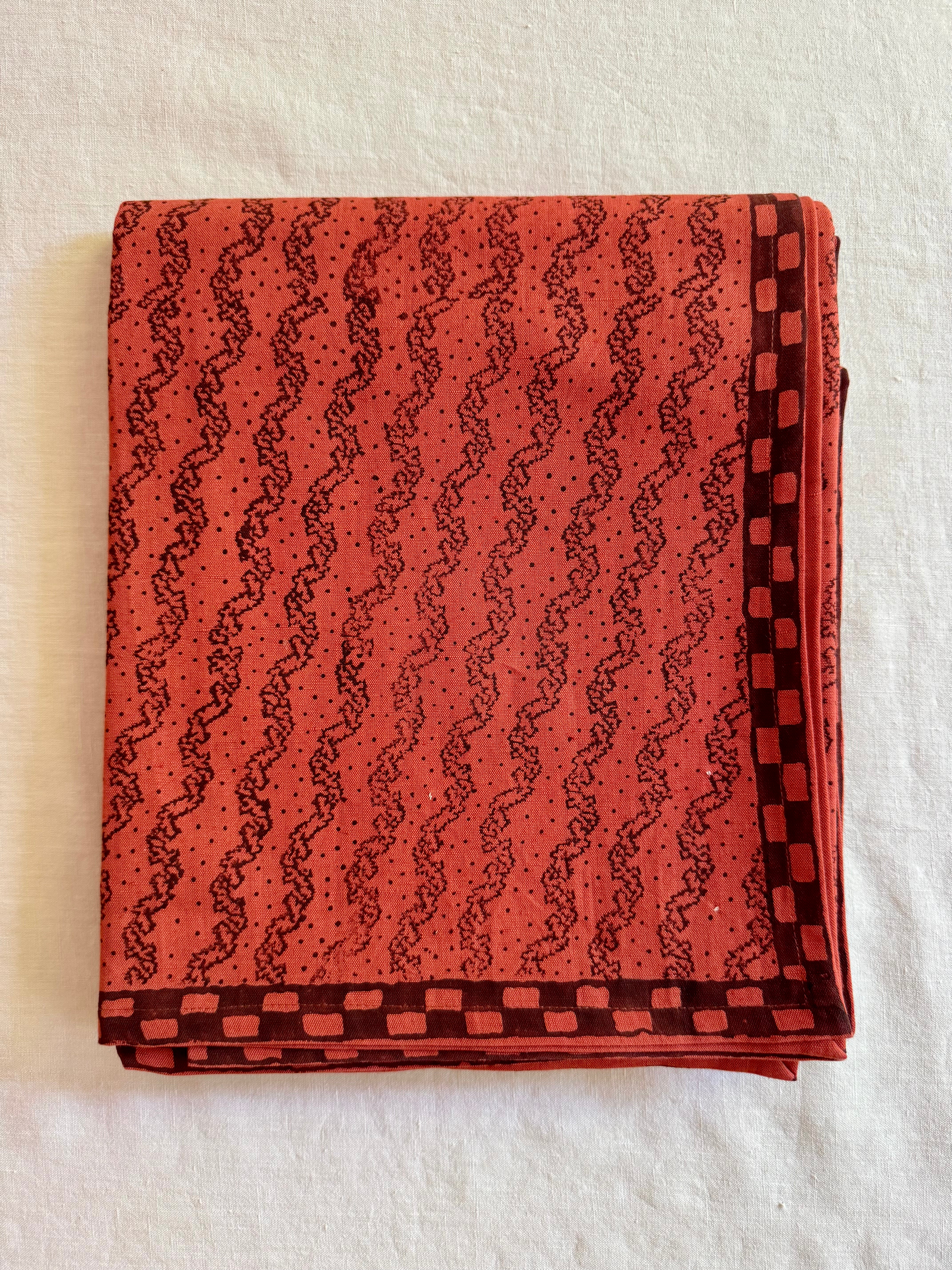 Marquise Tablecloth by Studio Ford