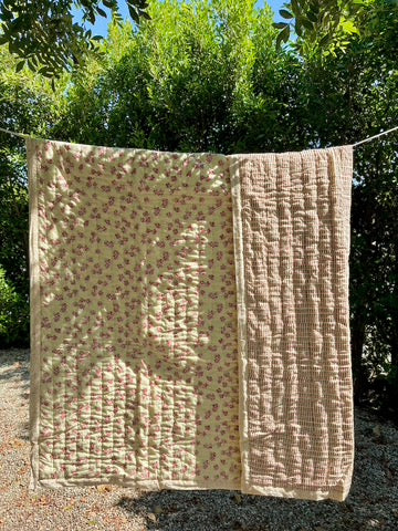 Infanta Throw by Studio Ford