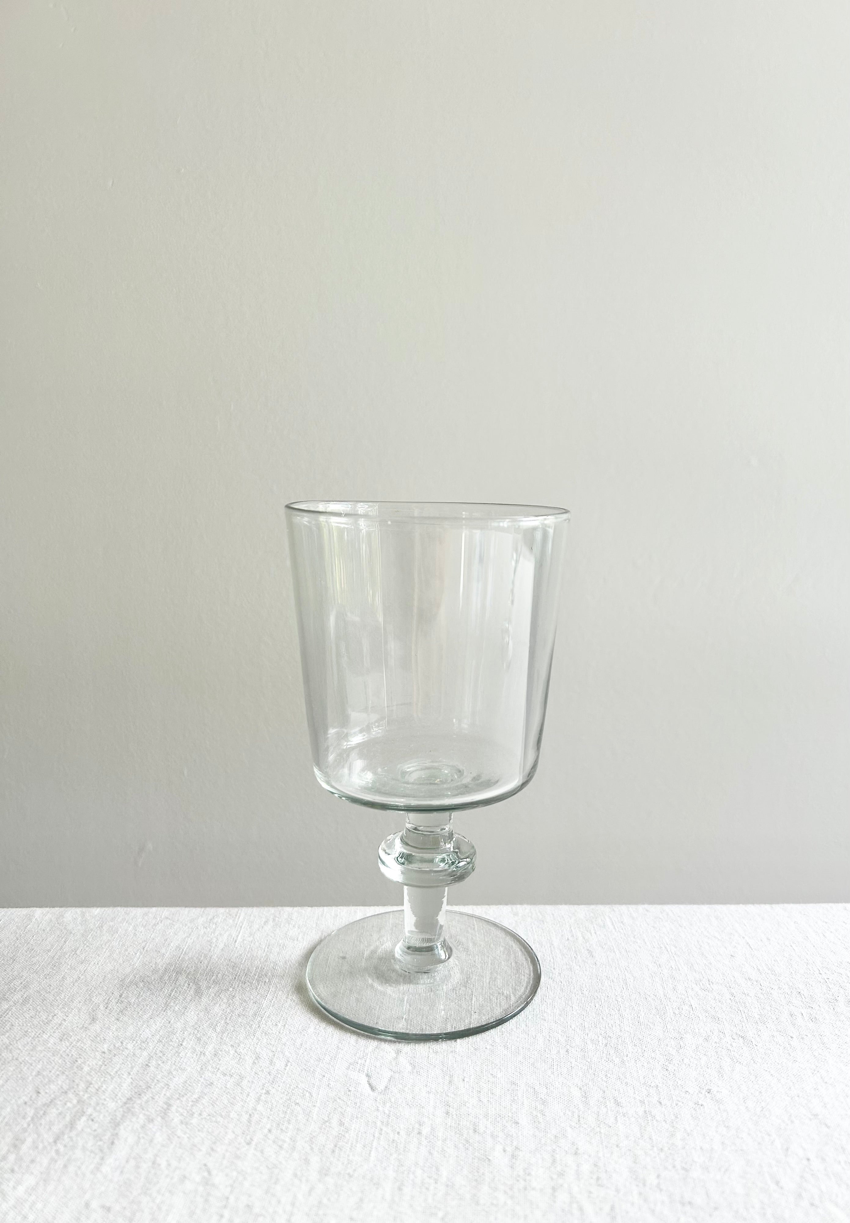 PRE-ORDER -Hestia Glassware  - S/6