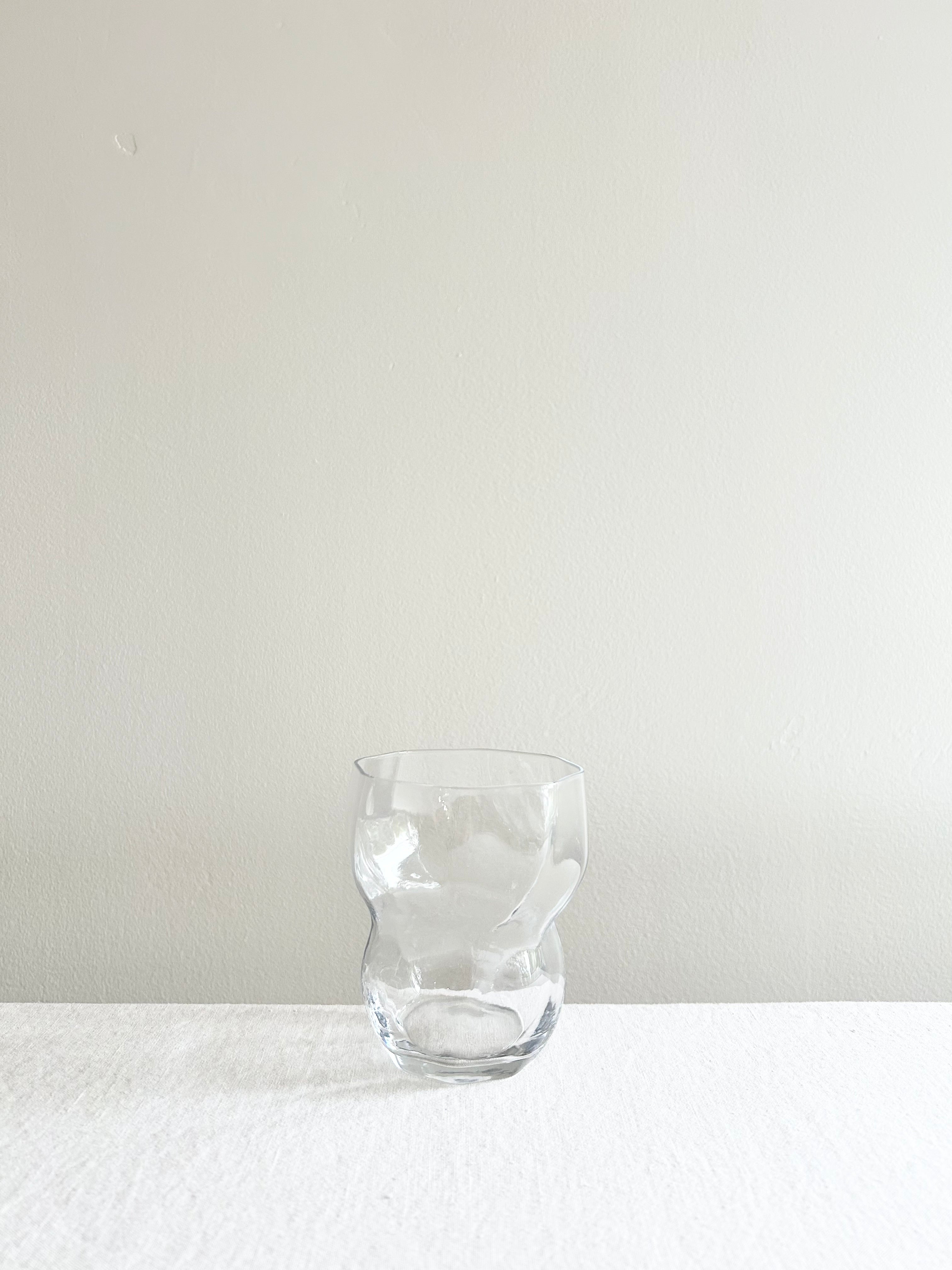 Limfjord Glassware - S/4