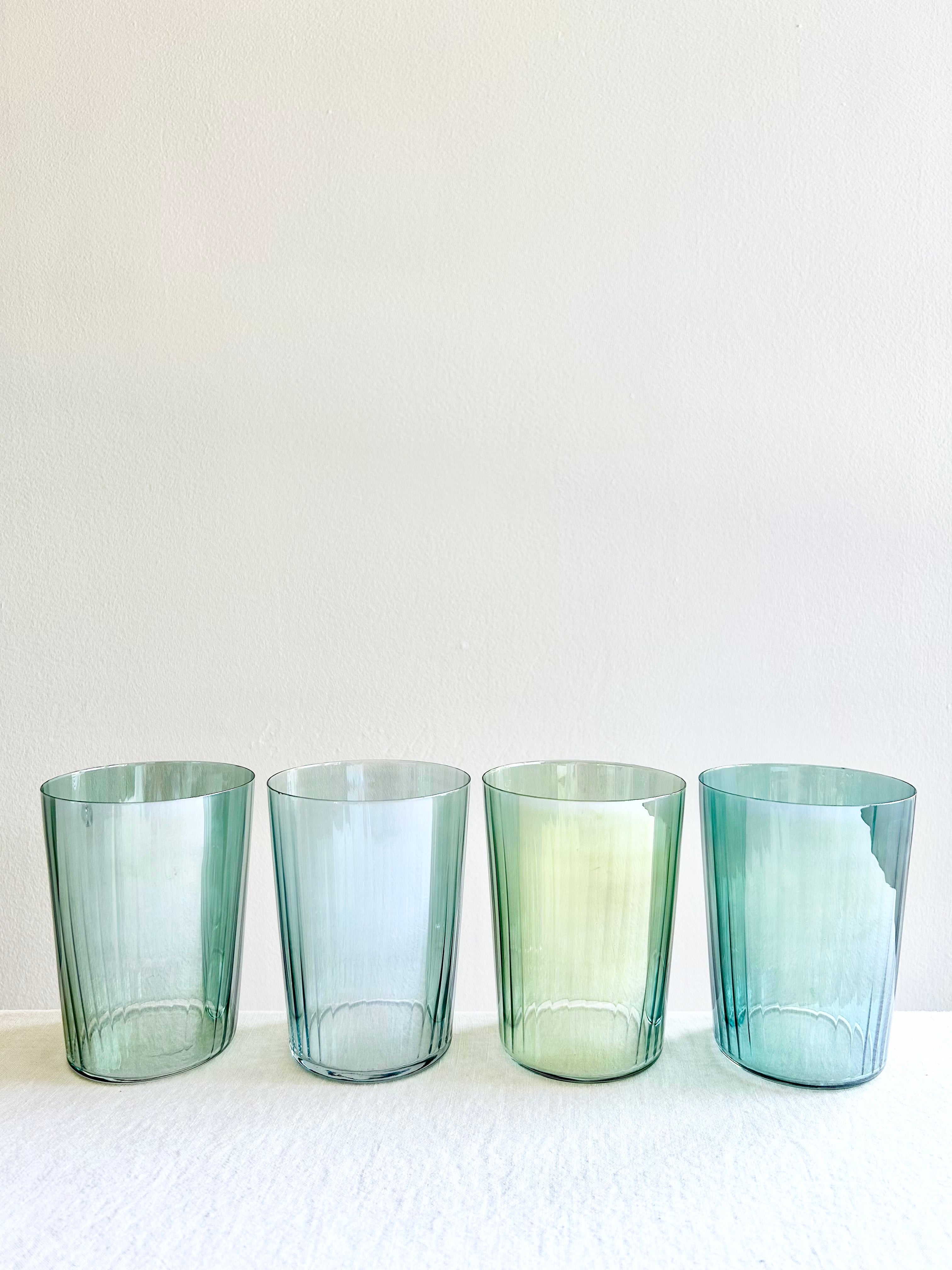 Pre-Order Gems Tall Tumbler - Jade - S/4