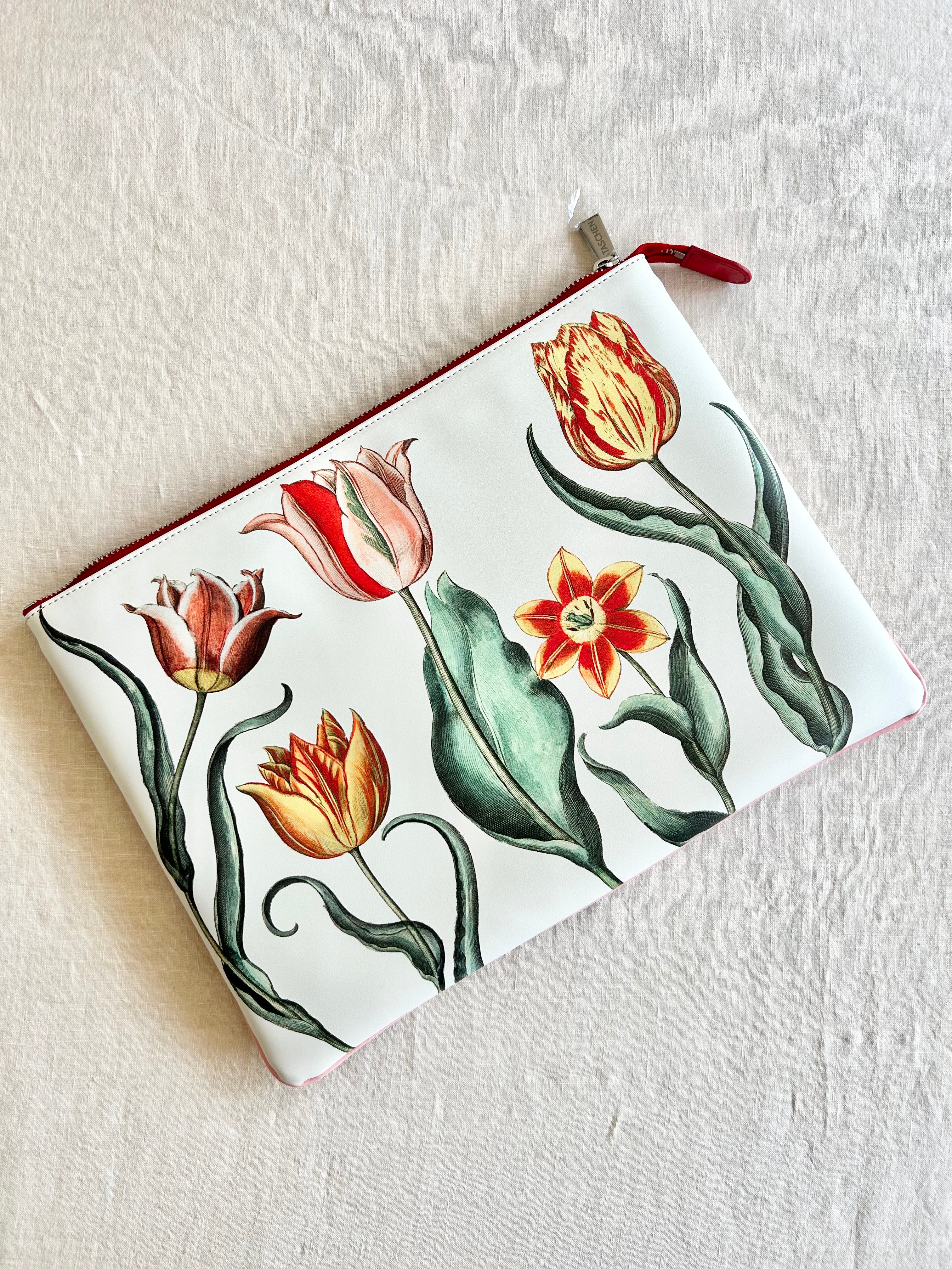 Taschen Garden at Eichstätt Pouch