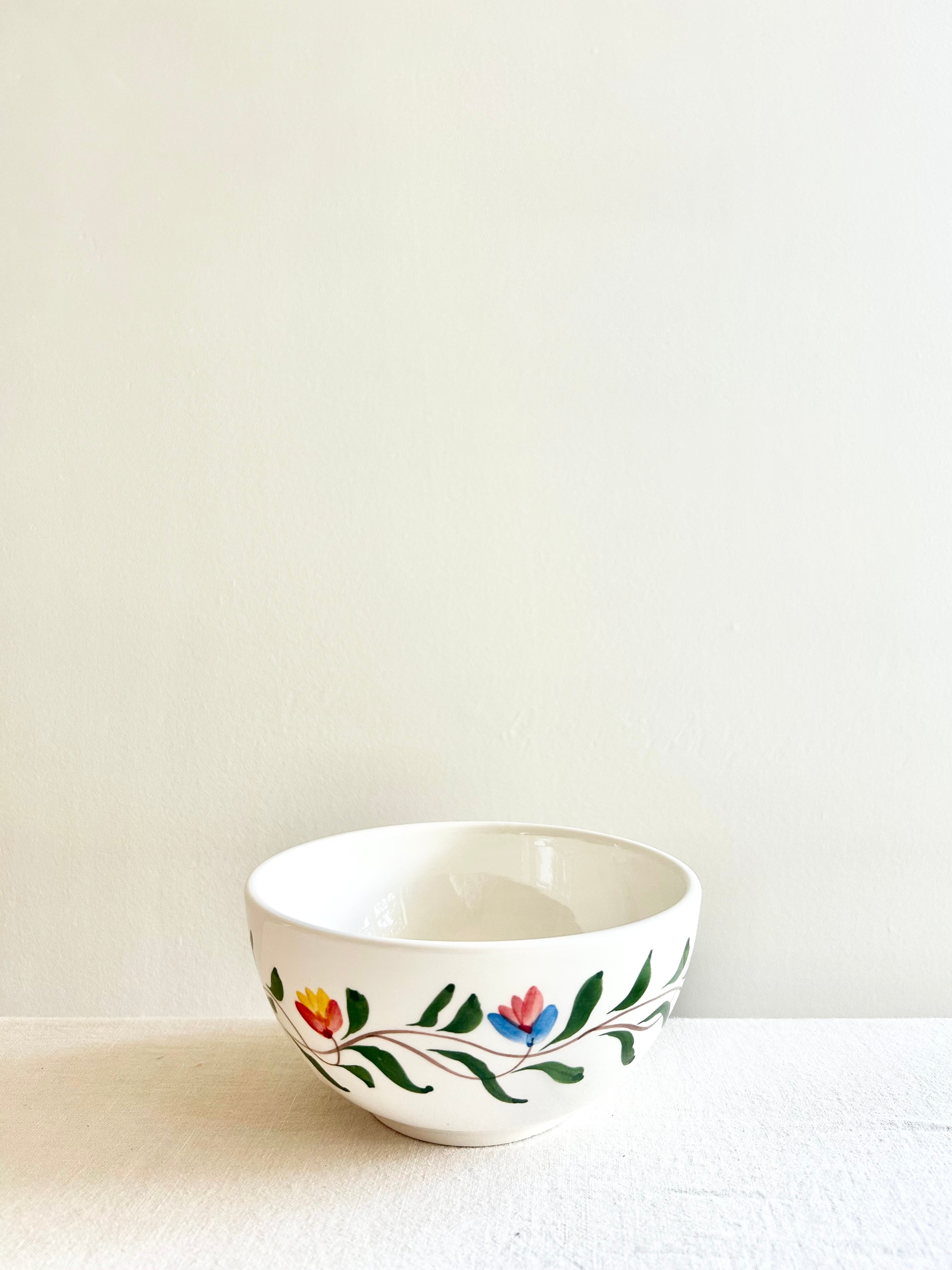 Nazaré Soup Bowl ~ S/4