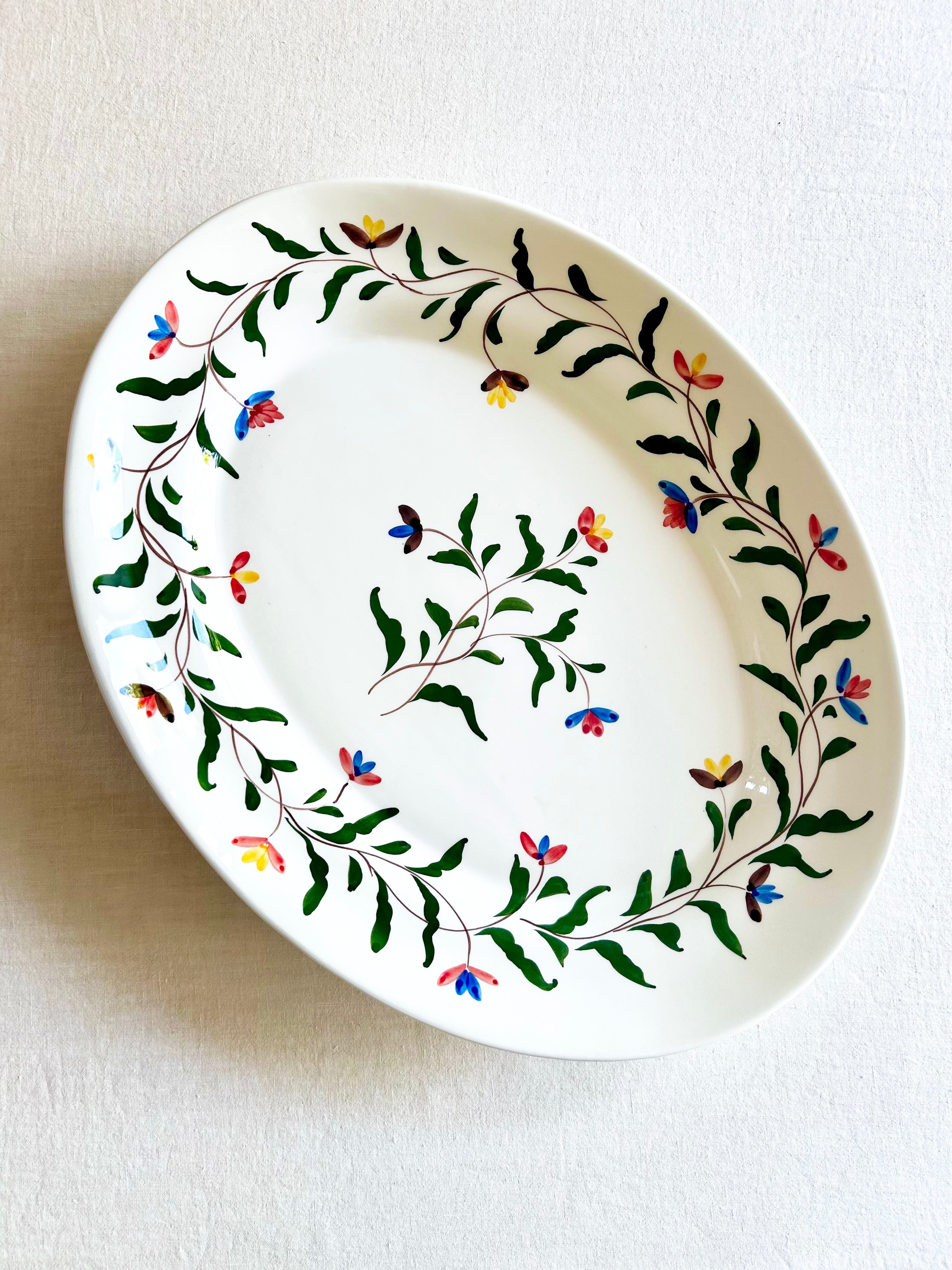 Nazaré Platter