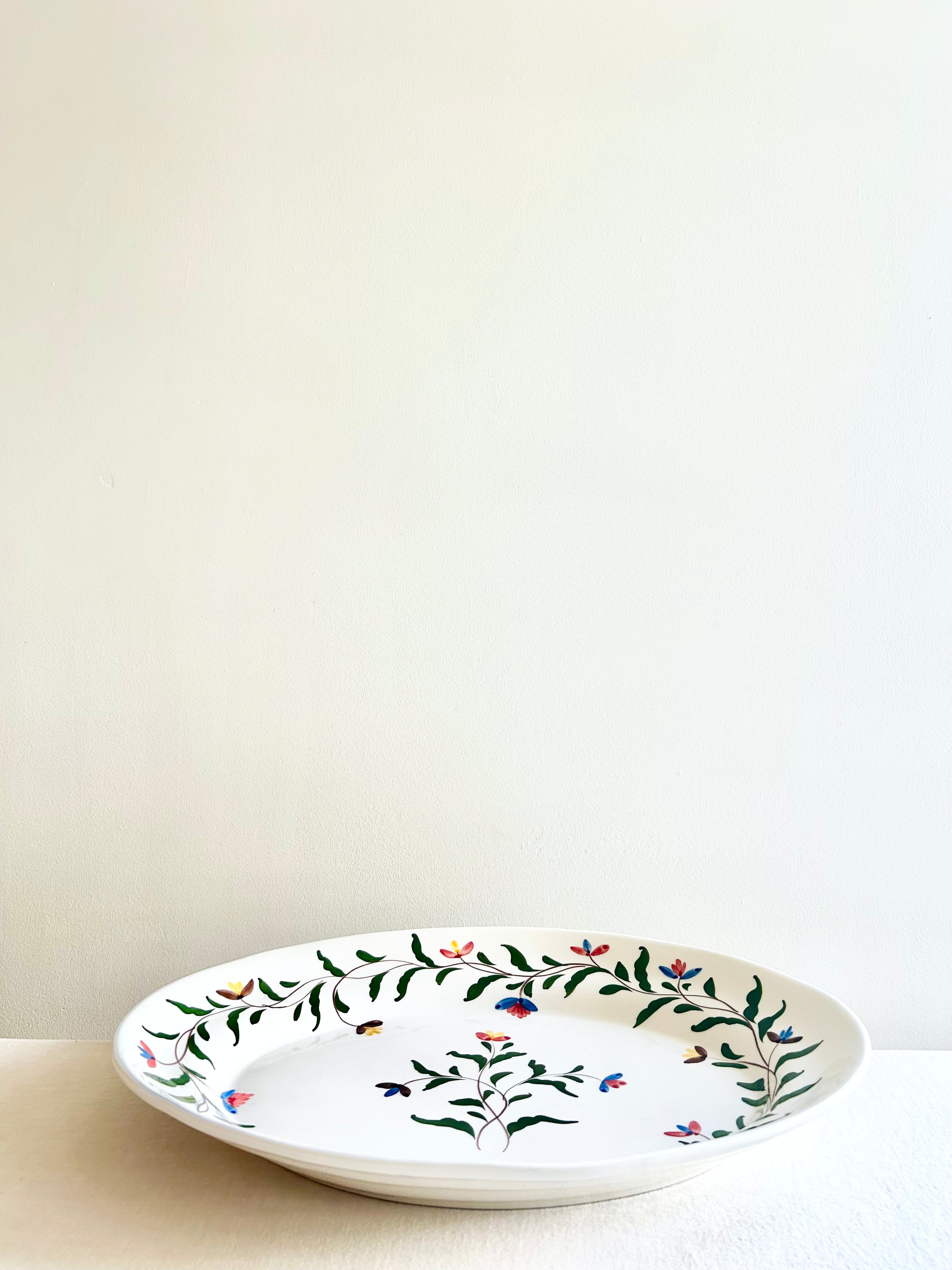 Nazaré Platter
