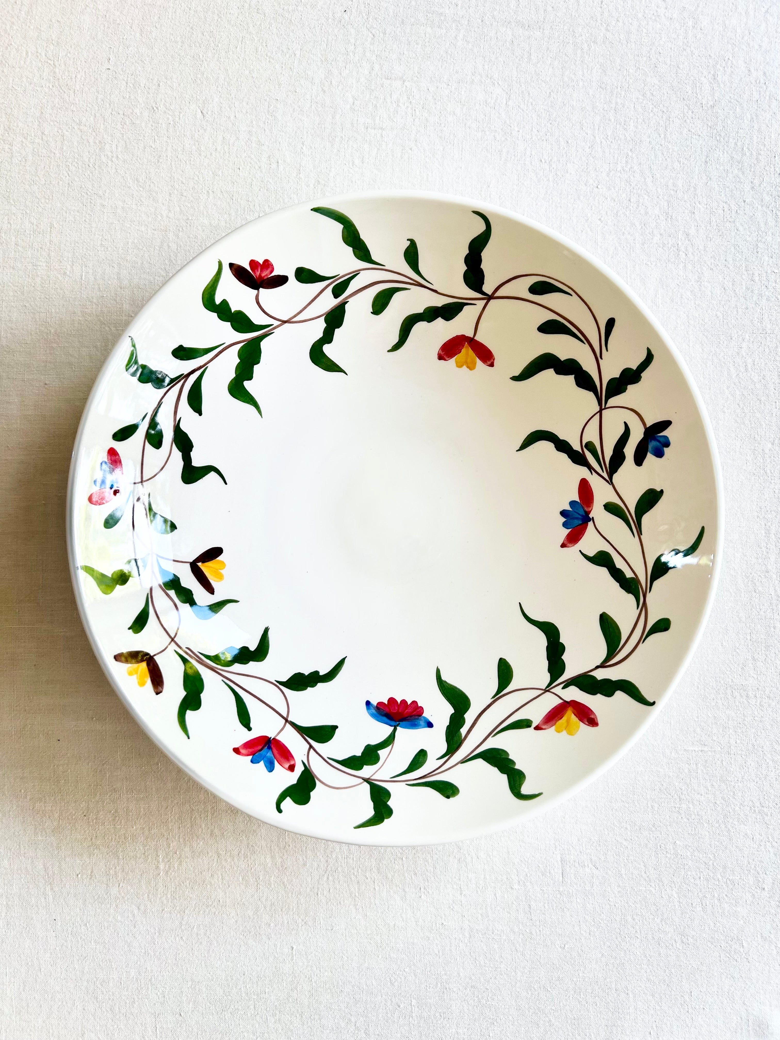Nazaré Serving Bowl