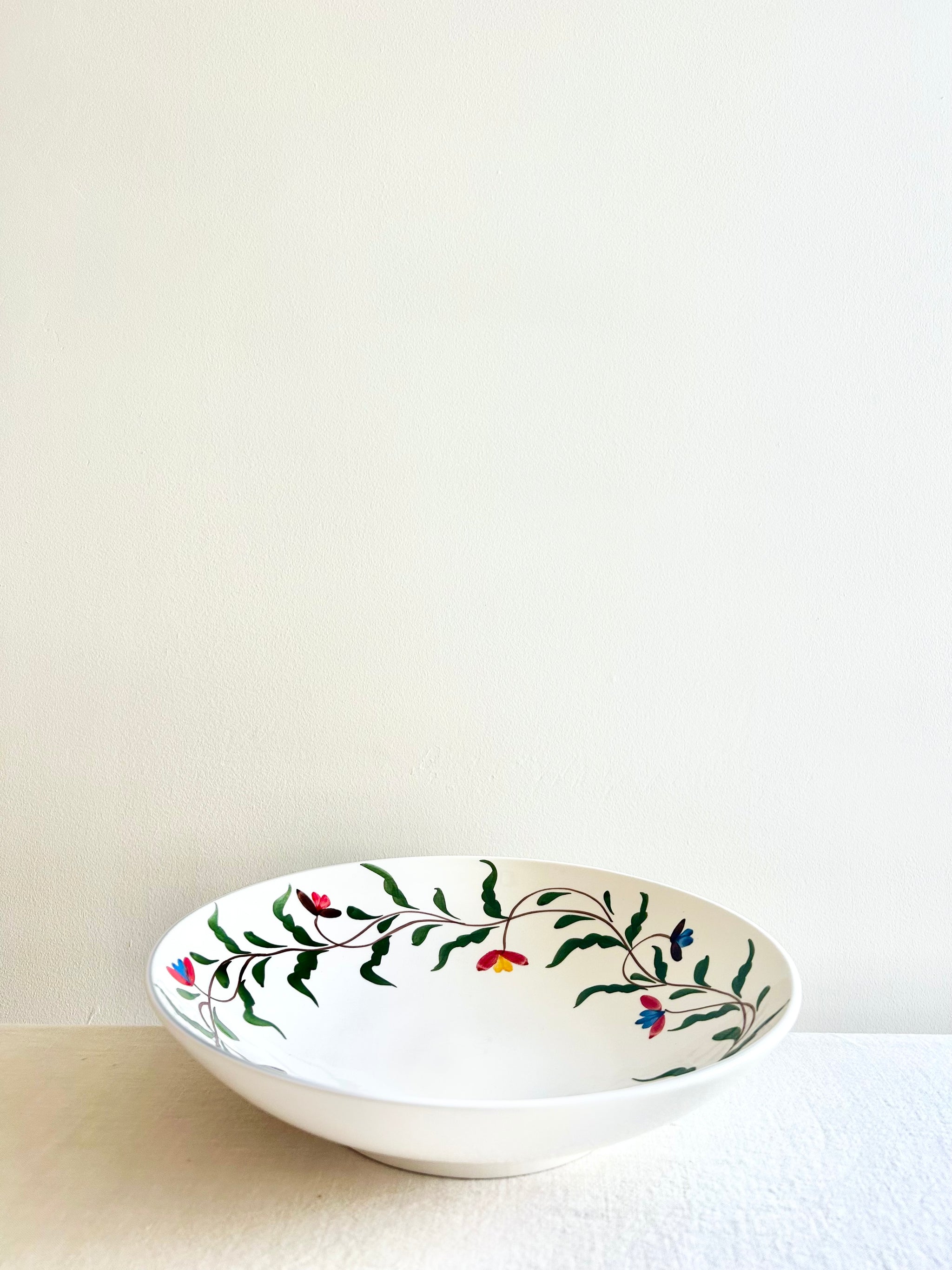 Nazaré Serving Bowl