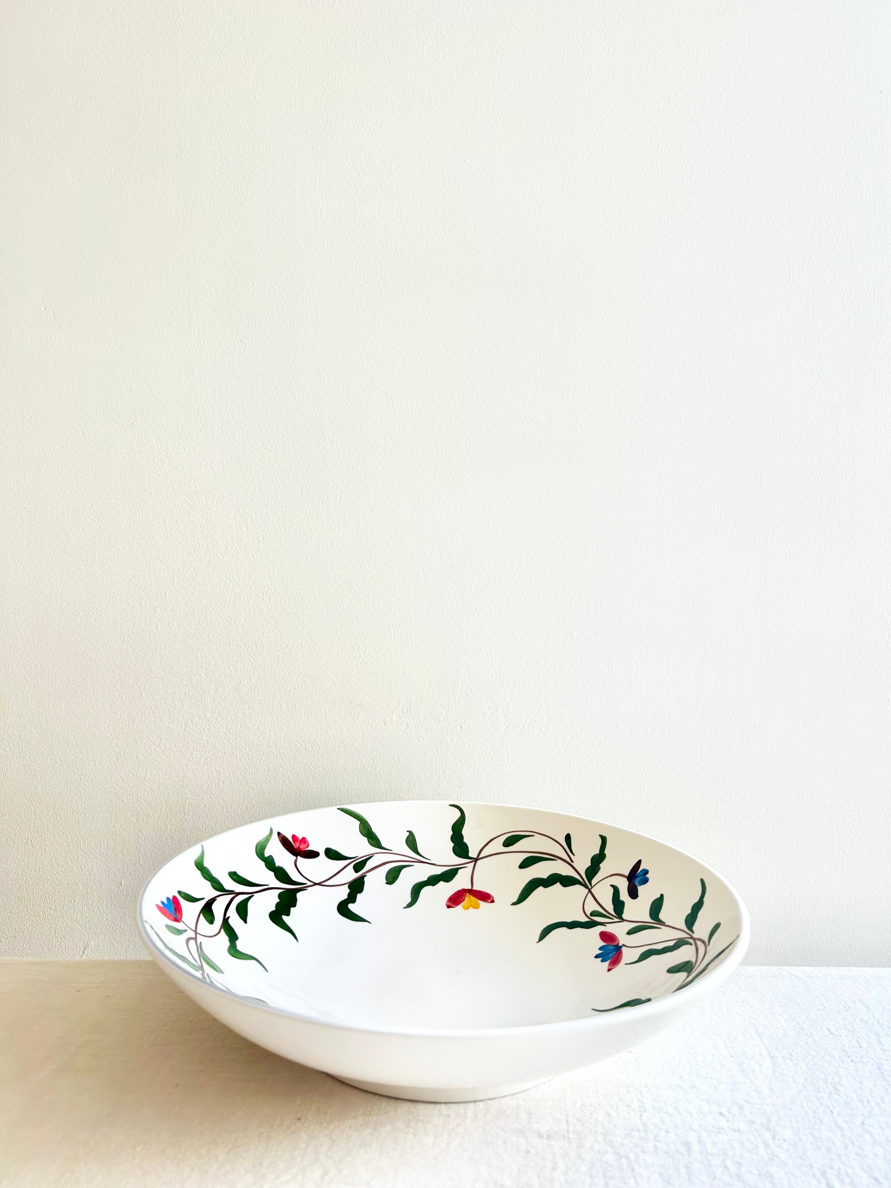 Nazaré Serving Bowl