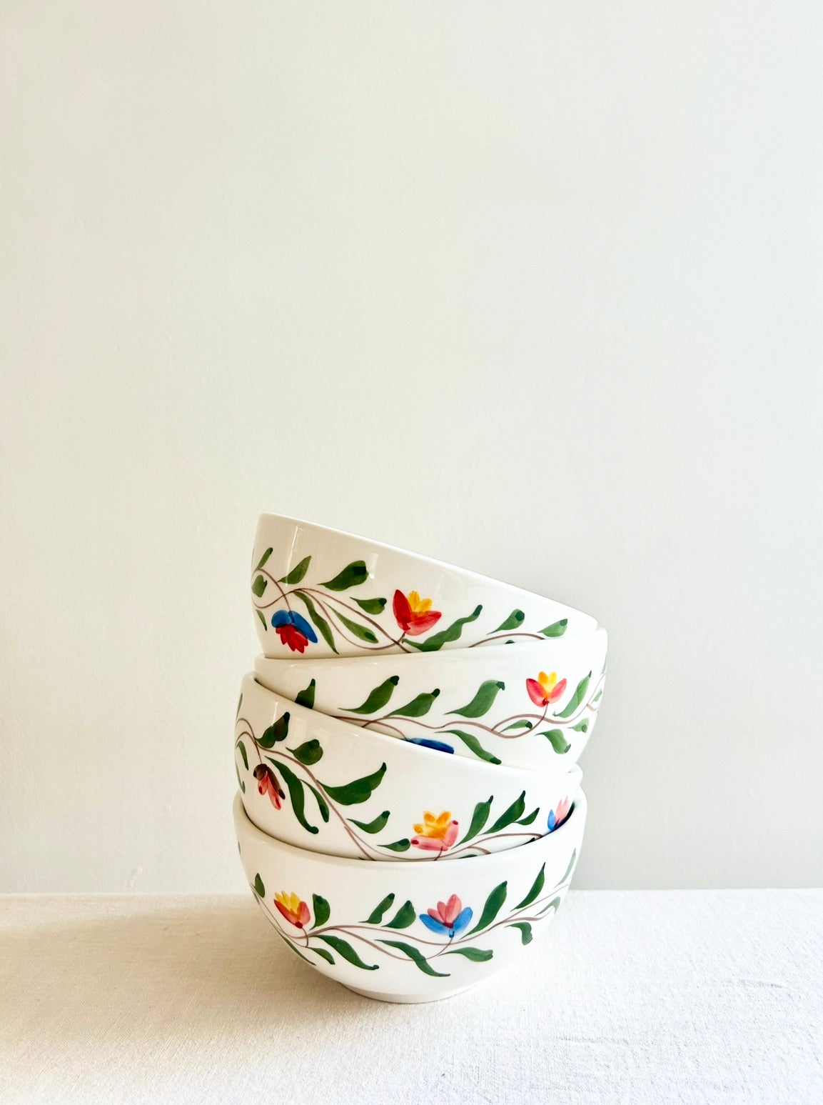 Nazaré Soup Bowl ~ S/4