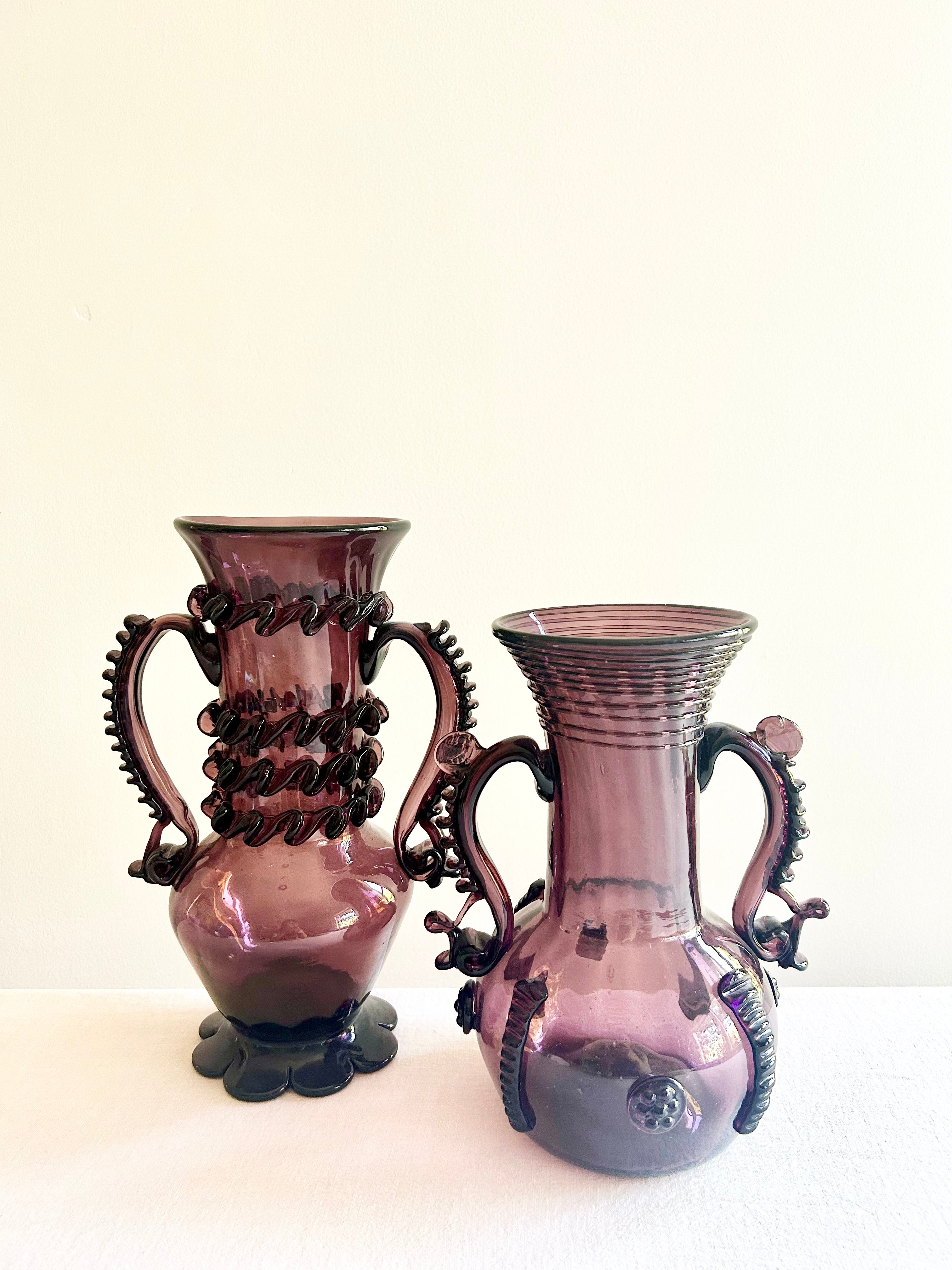 Vaso Petra  - Plum