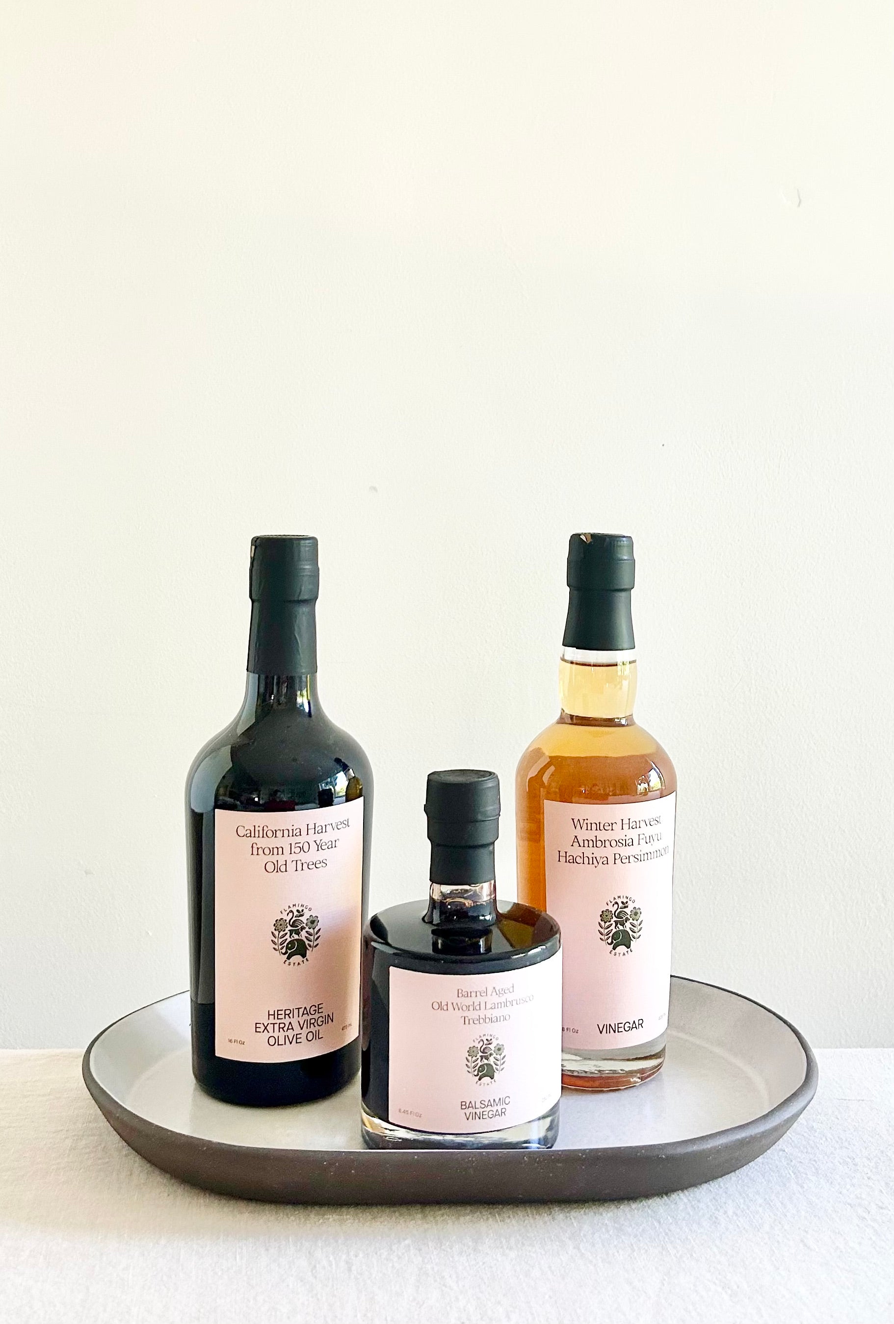 Pre-Order Flamingo Estate Extra Virgin Olive Oil