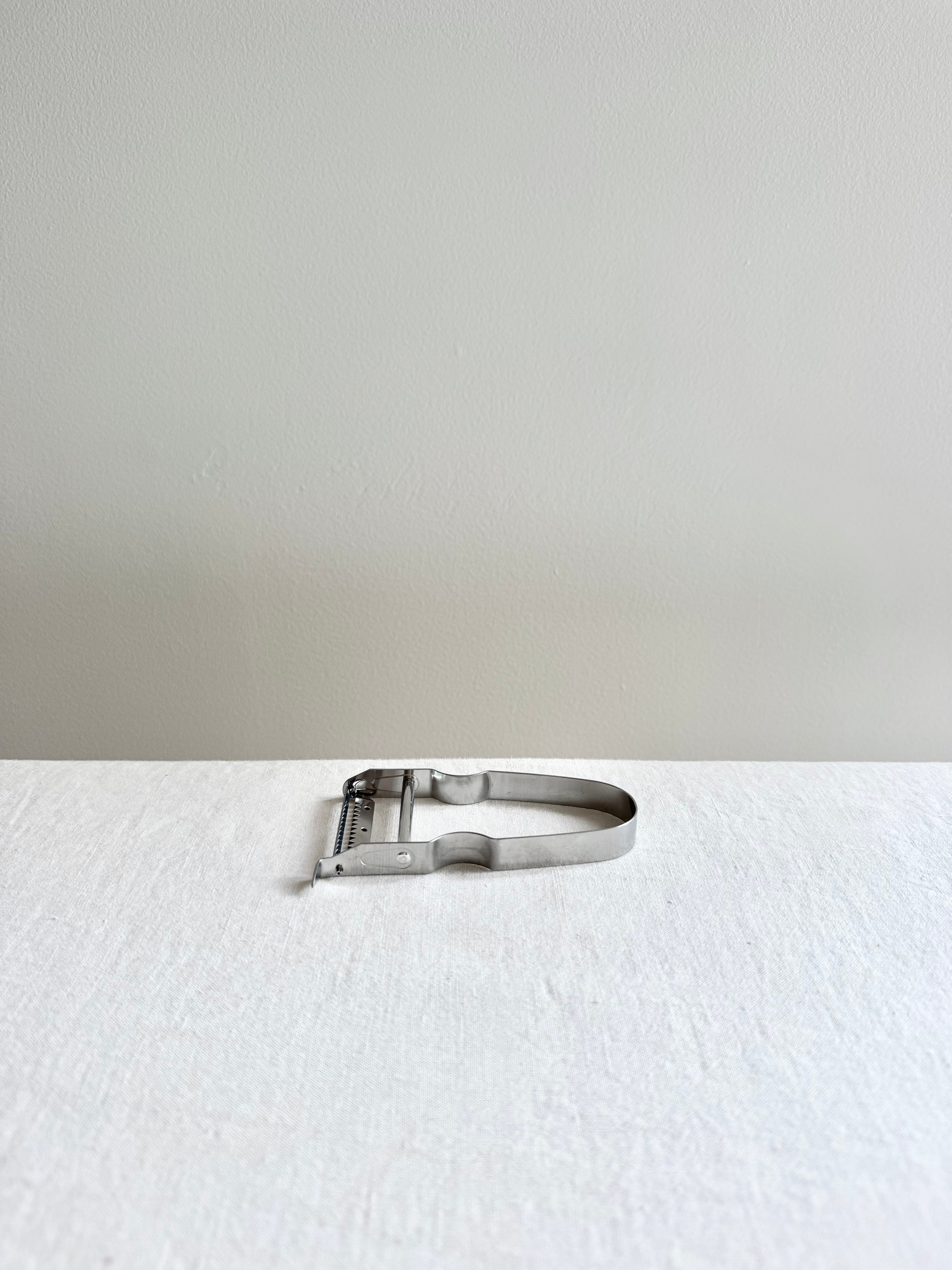 Julienne Peeler