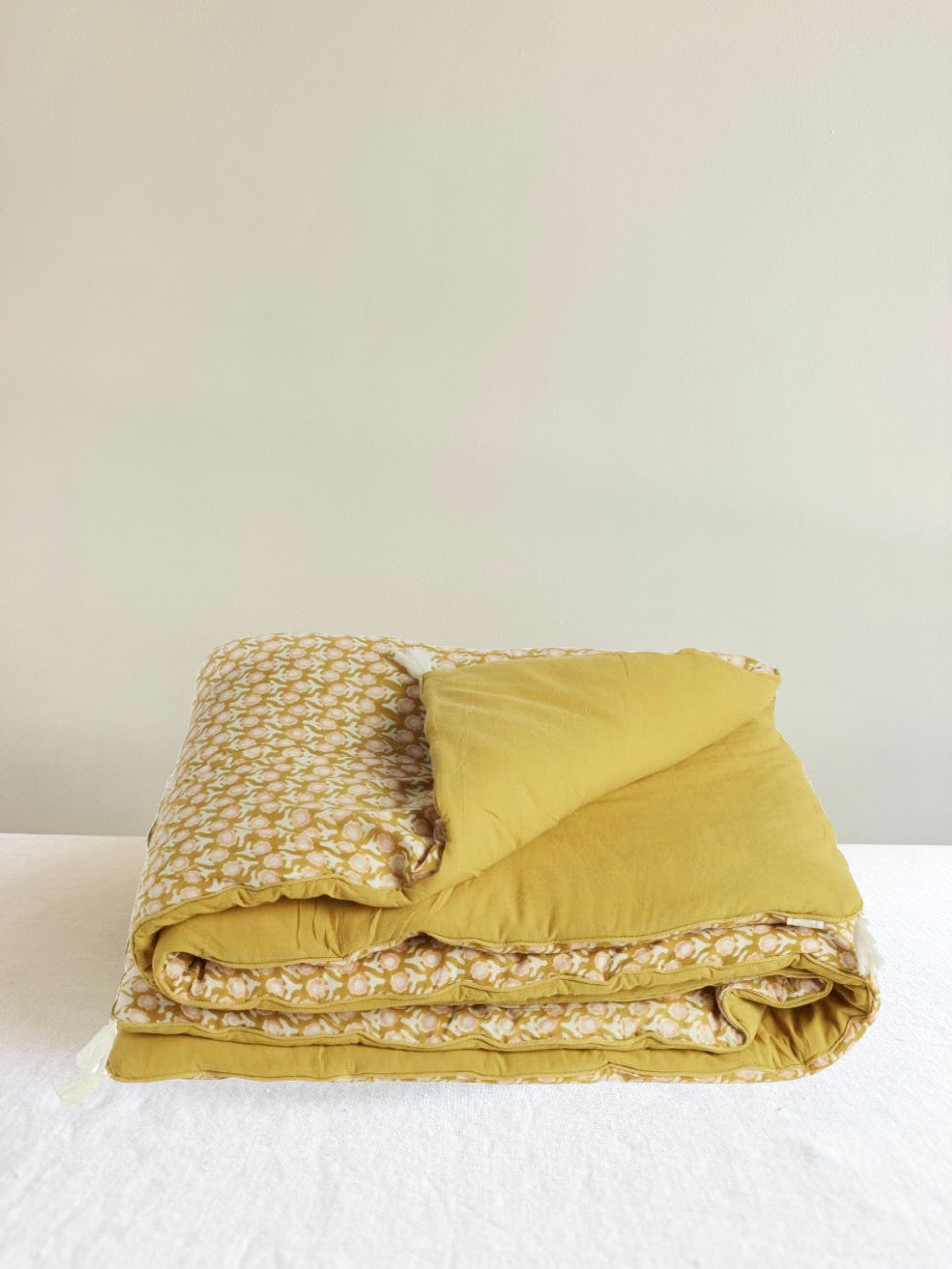 Luna Sofa Cushion- Chartreuse