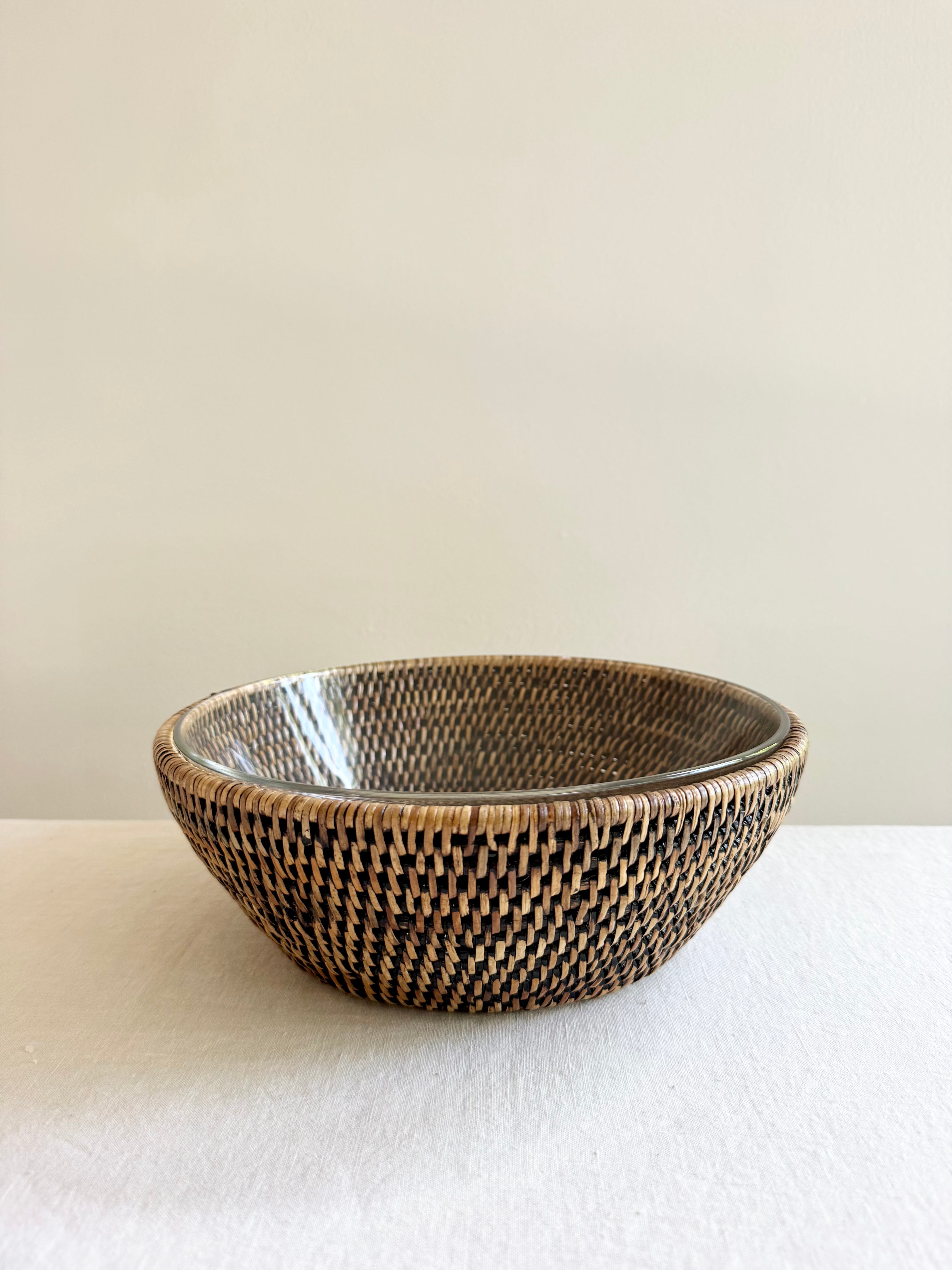 Chesapeake Serving Bowl