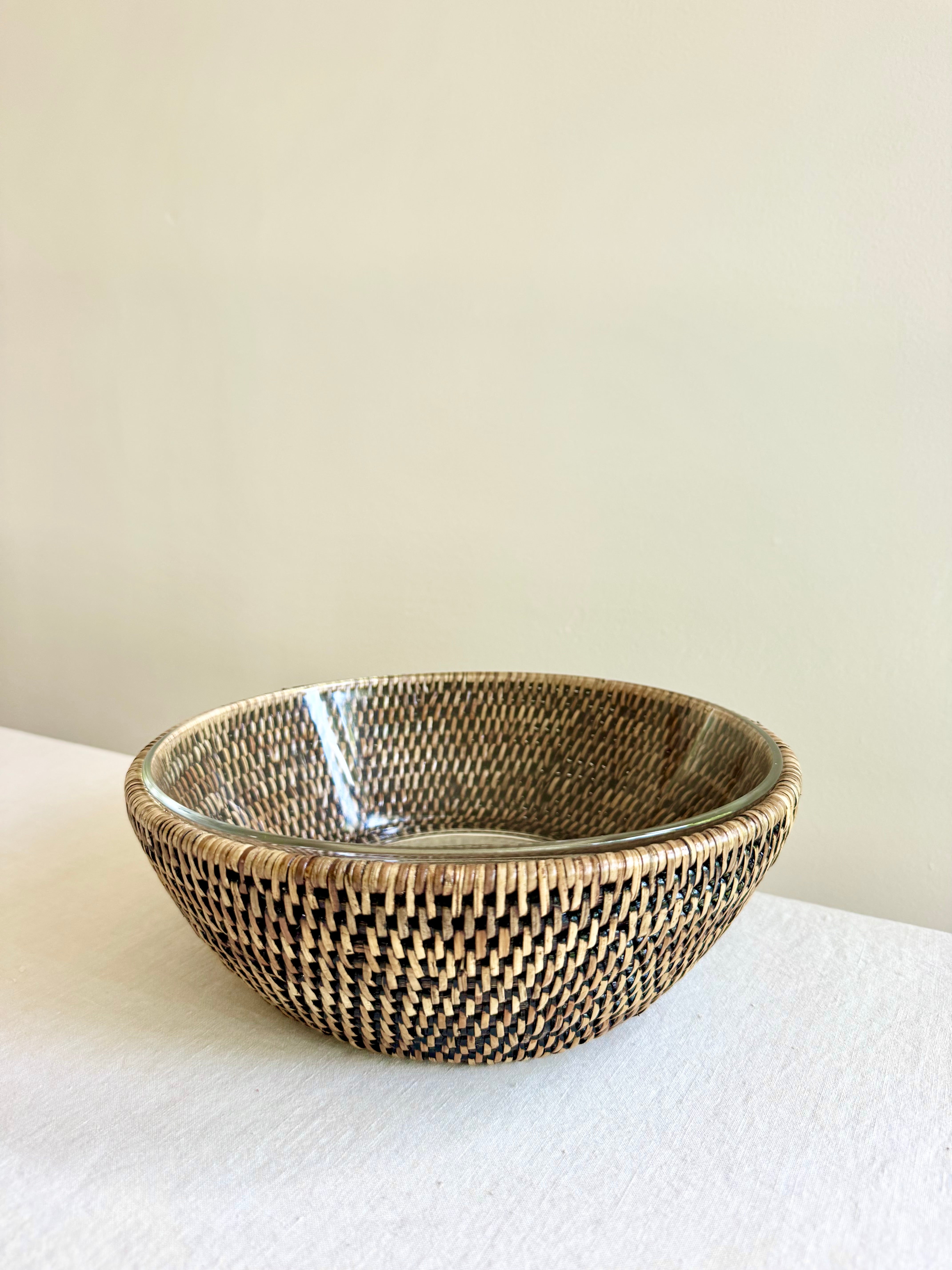 Chesapeake Serving Bowl