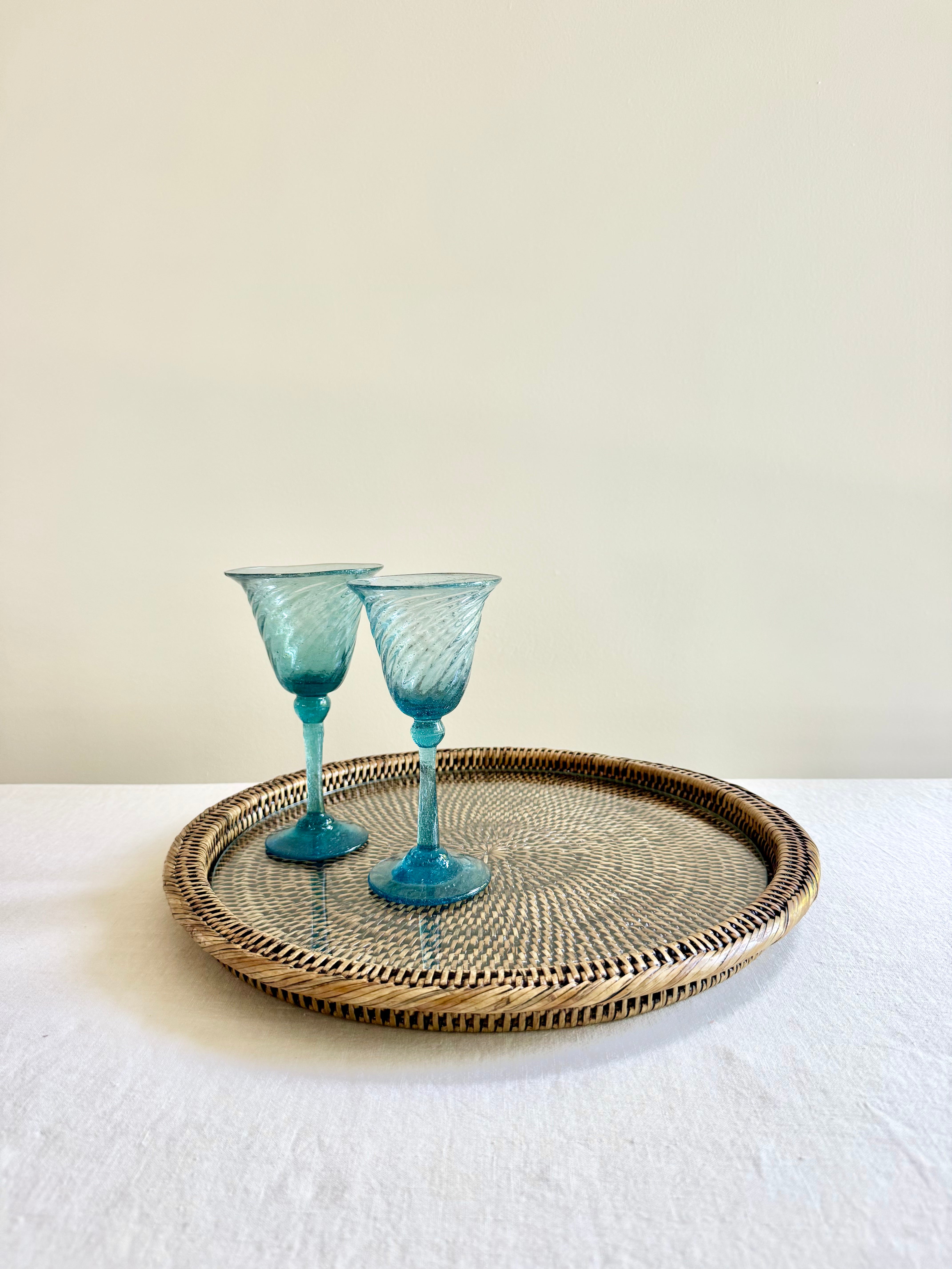 Chesapeake Serving Platter