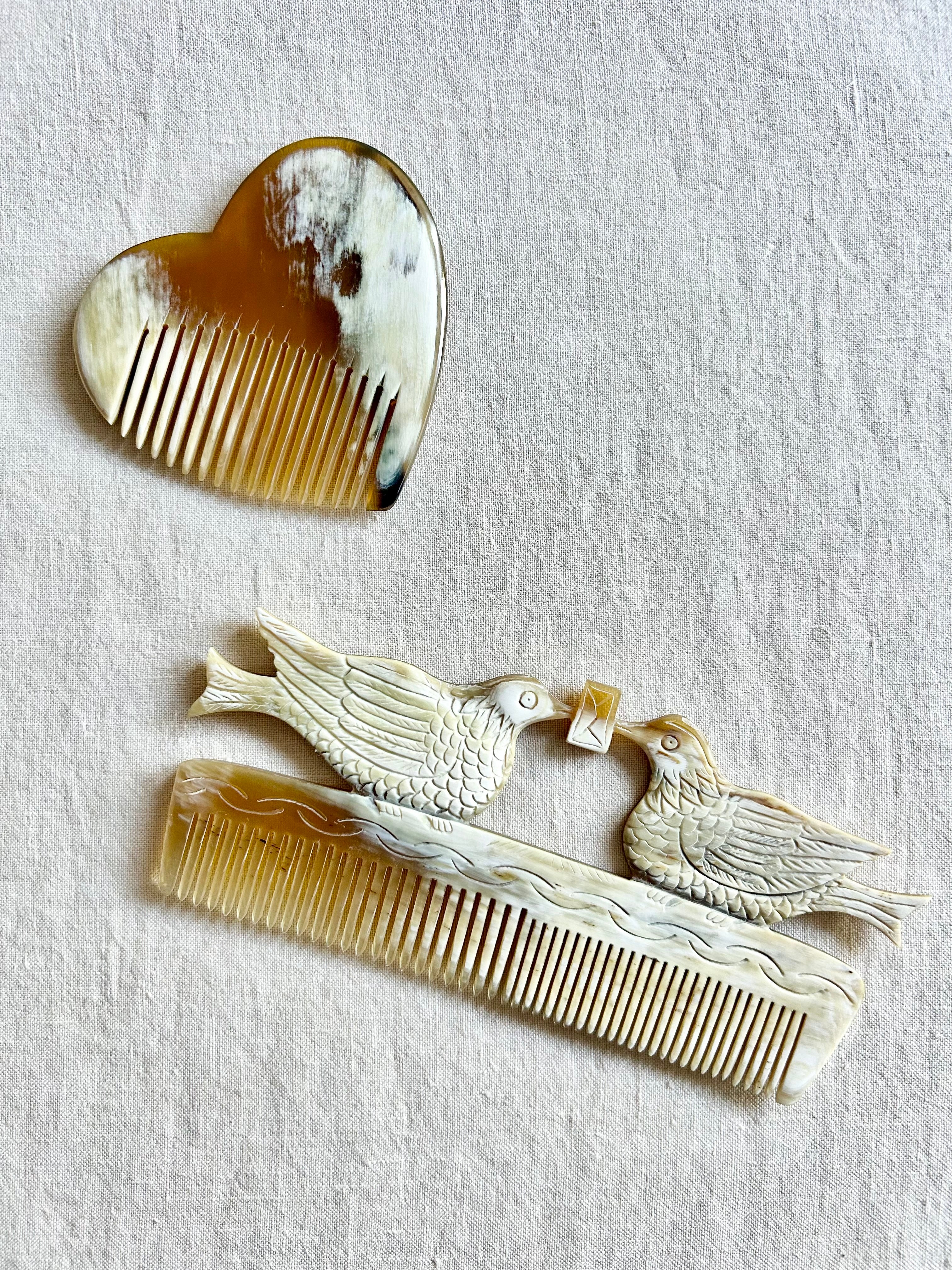 Doves Comb