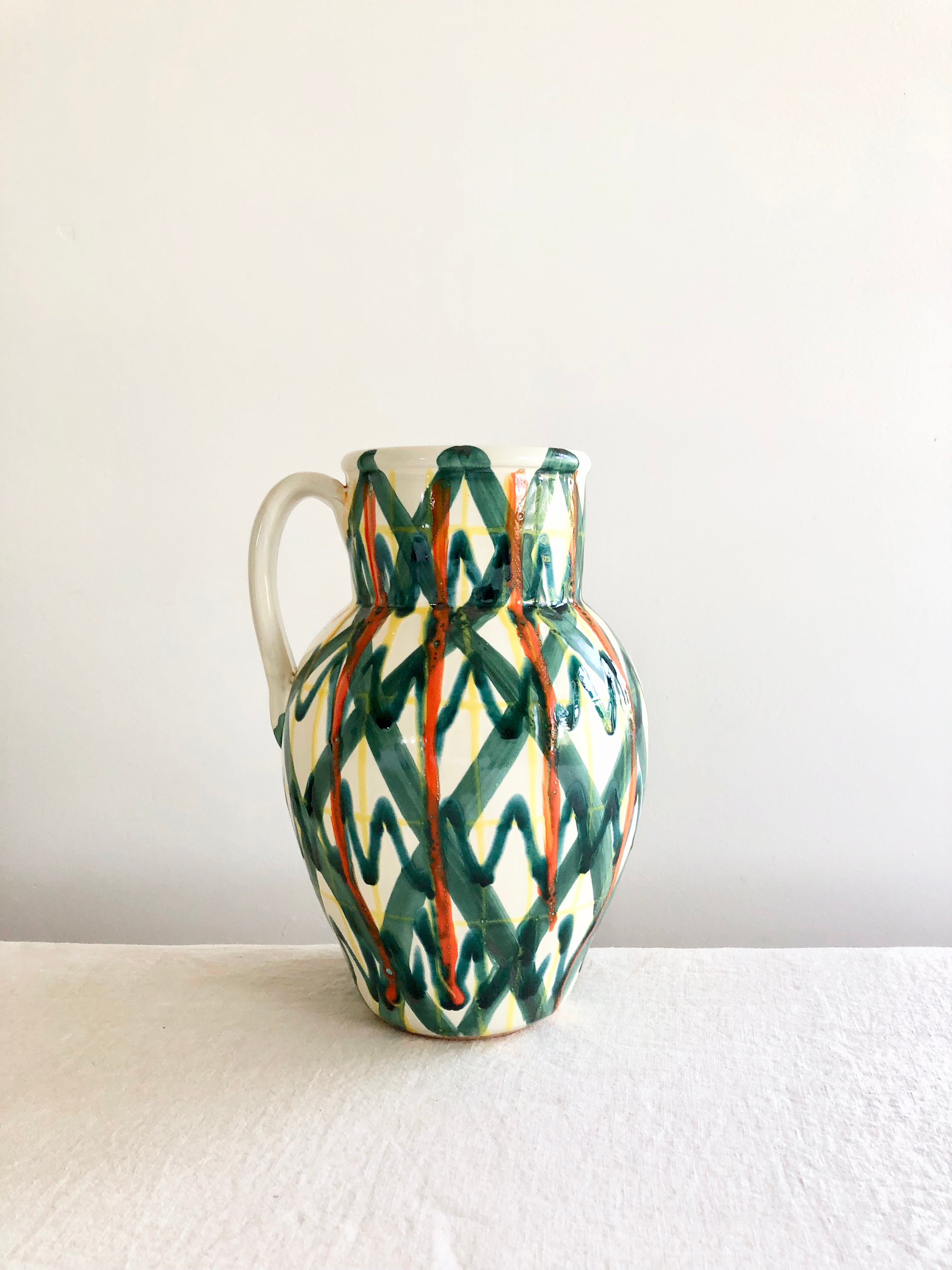 Chiaro Jug