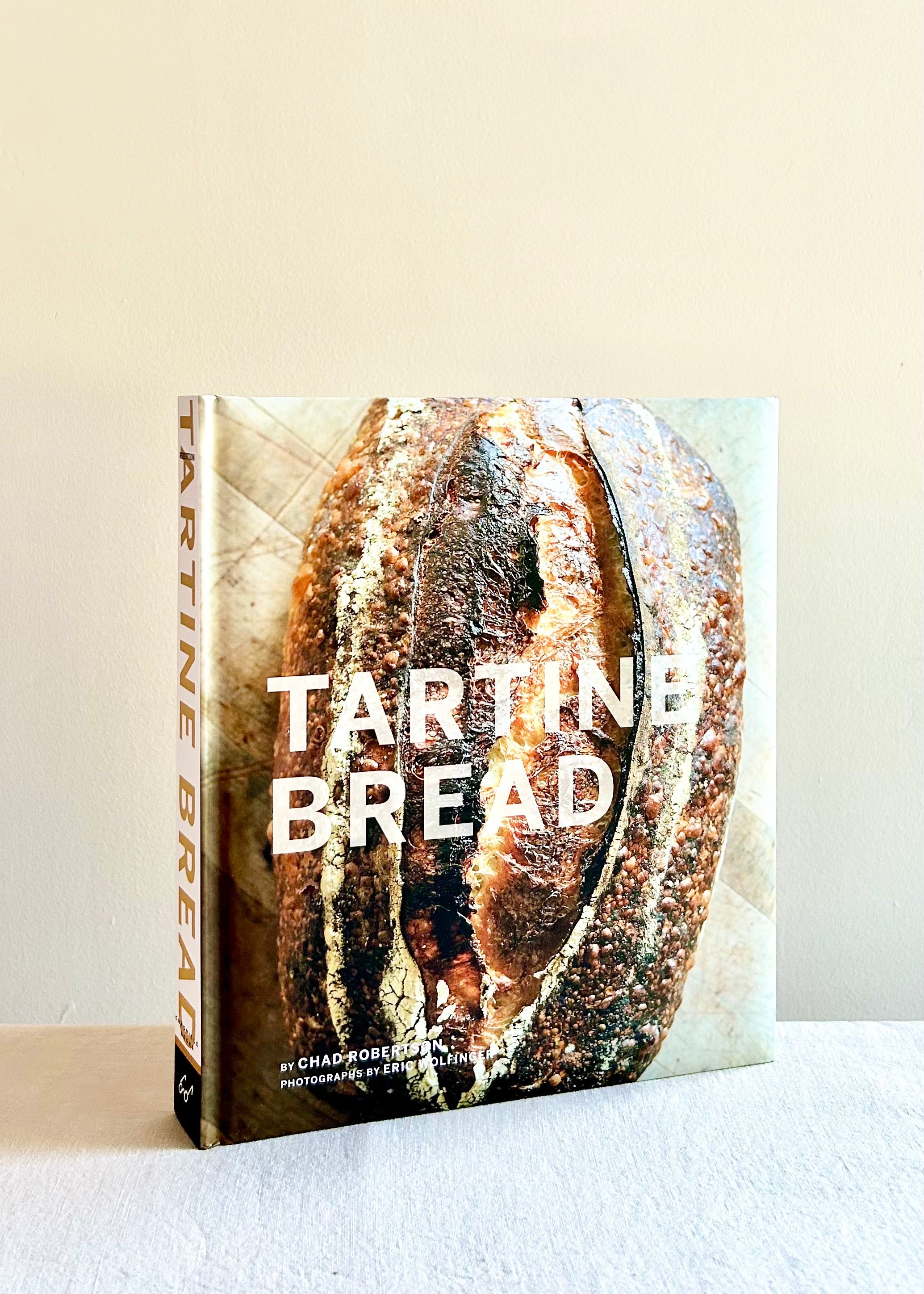 Tartine Bread