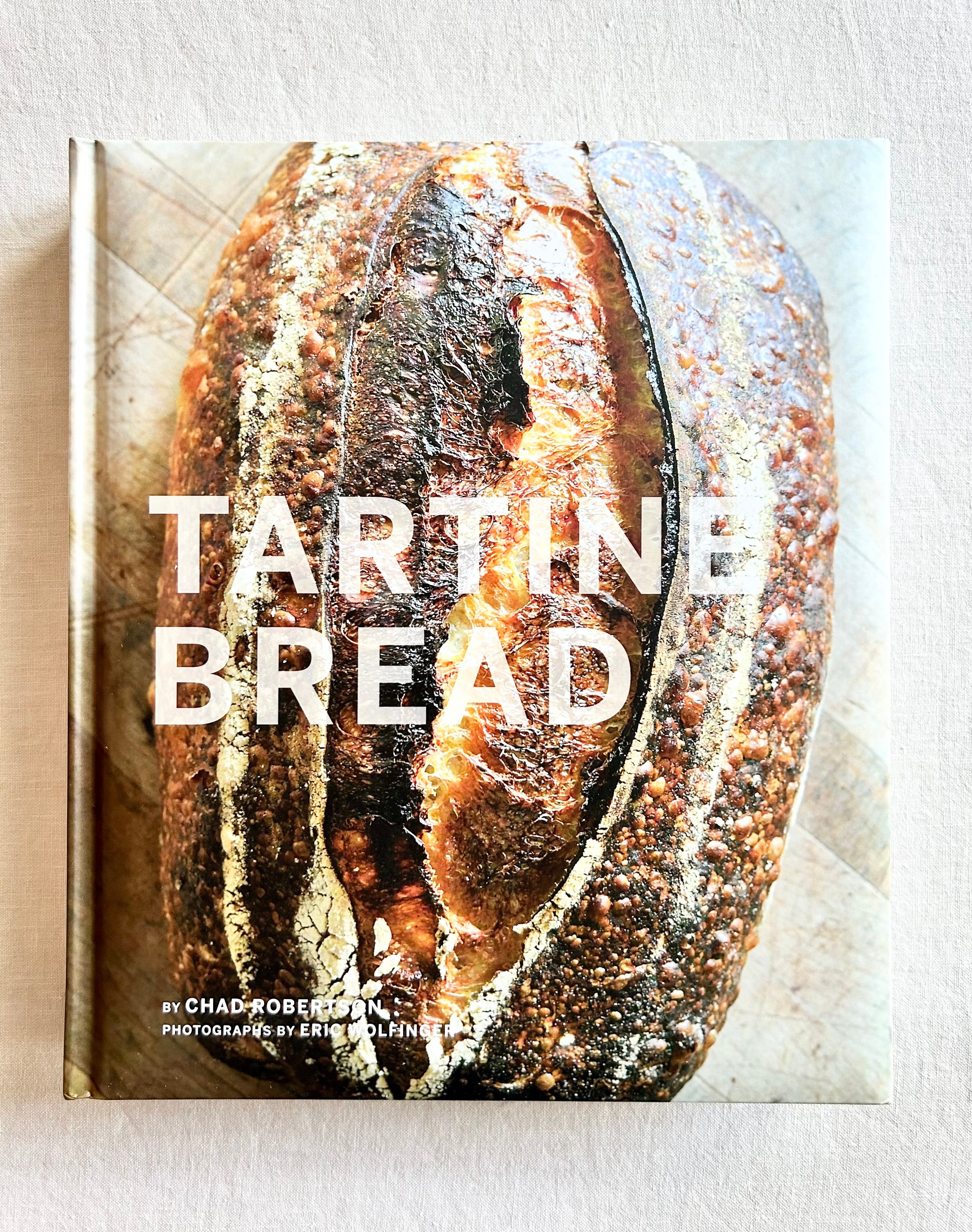 Tartine Bread