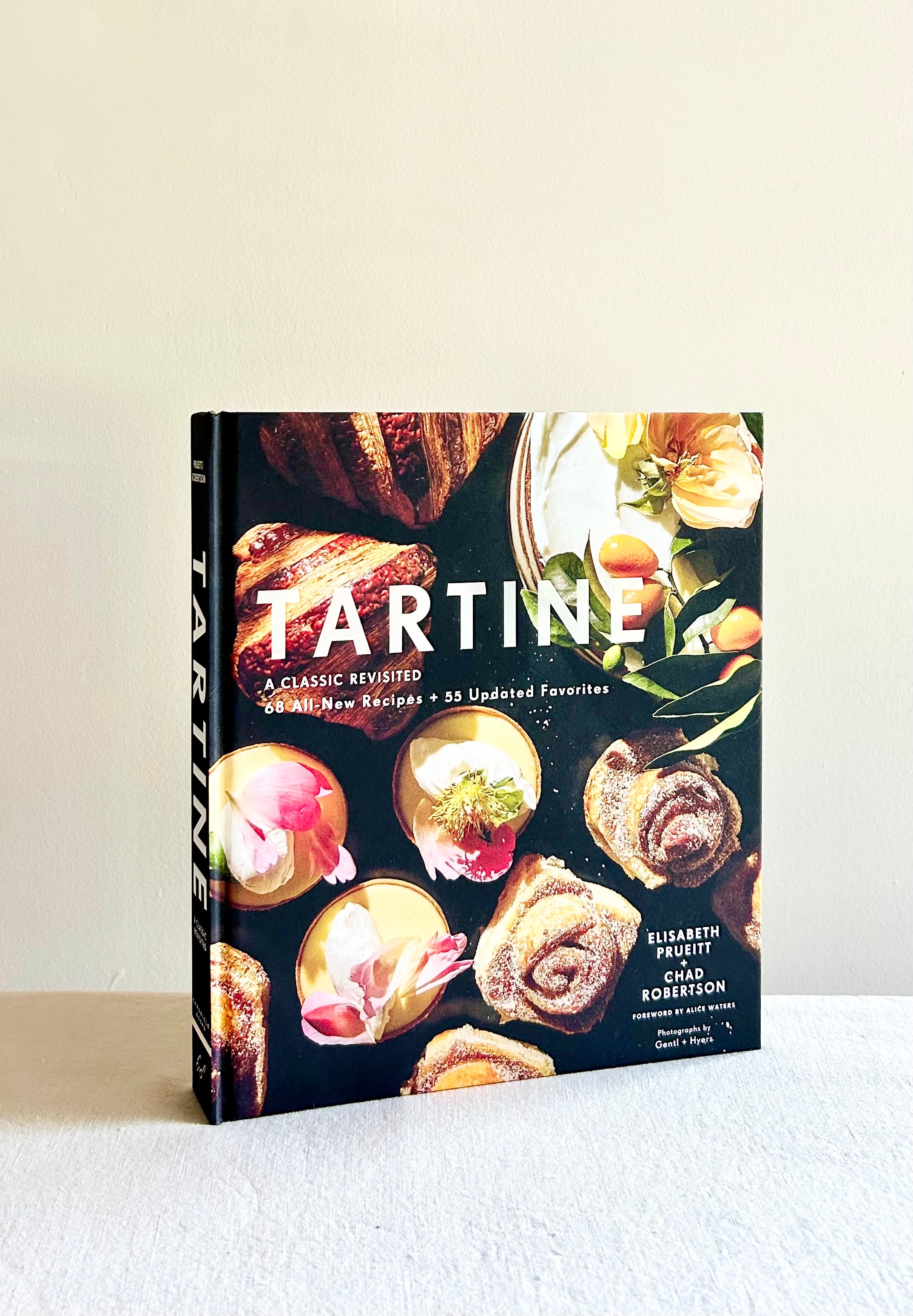 Tartine: Revised Edition