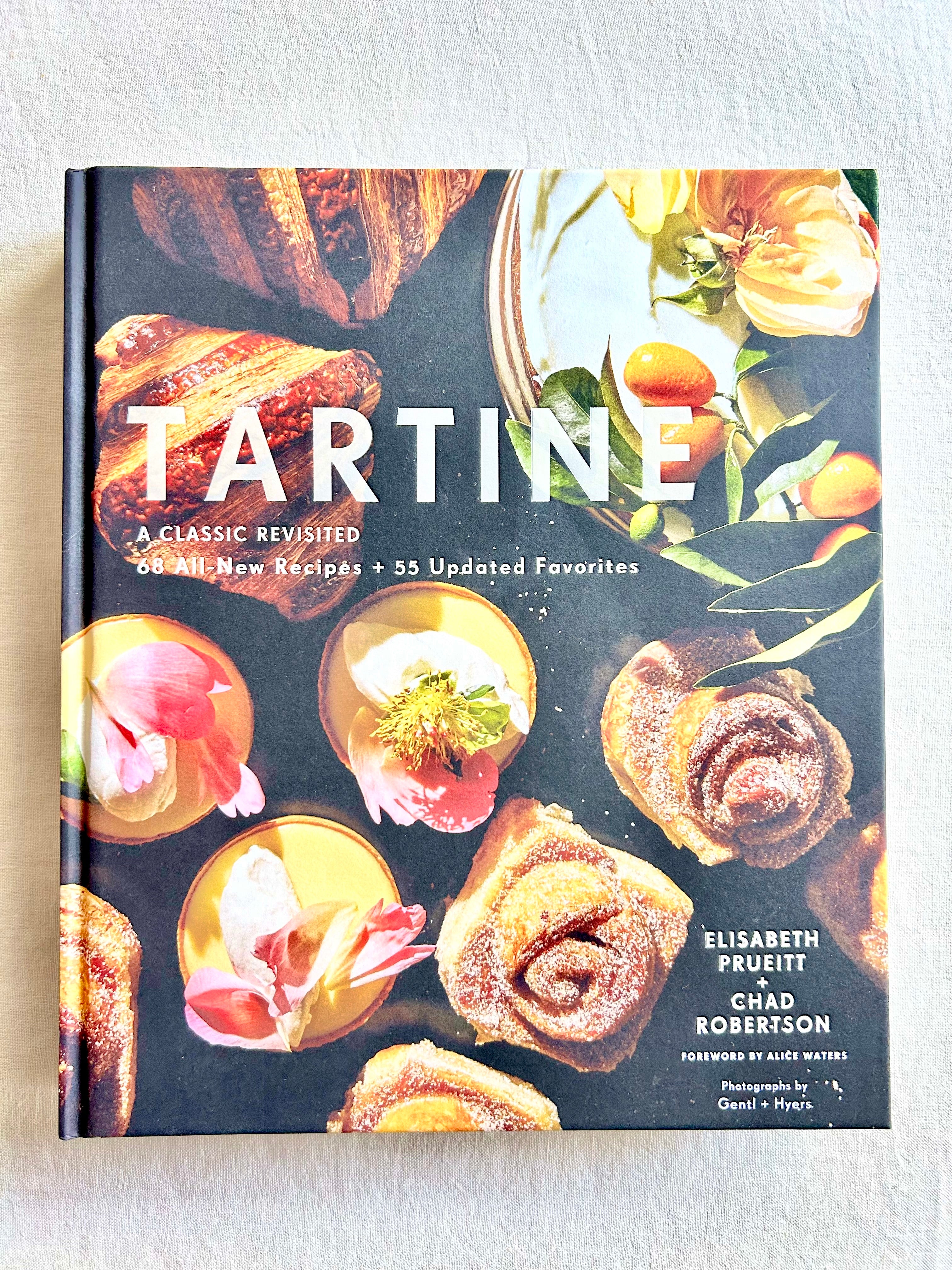 Tartine: Revised Edition