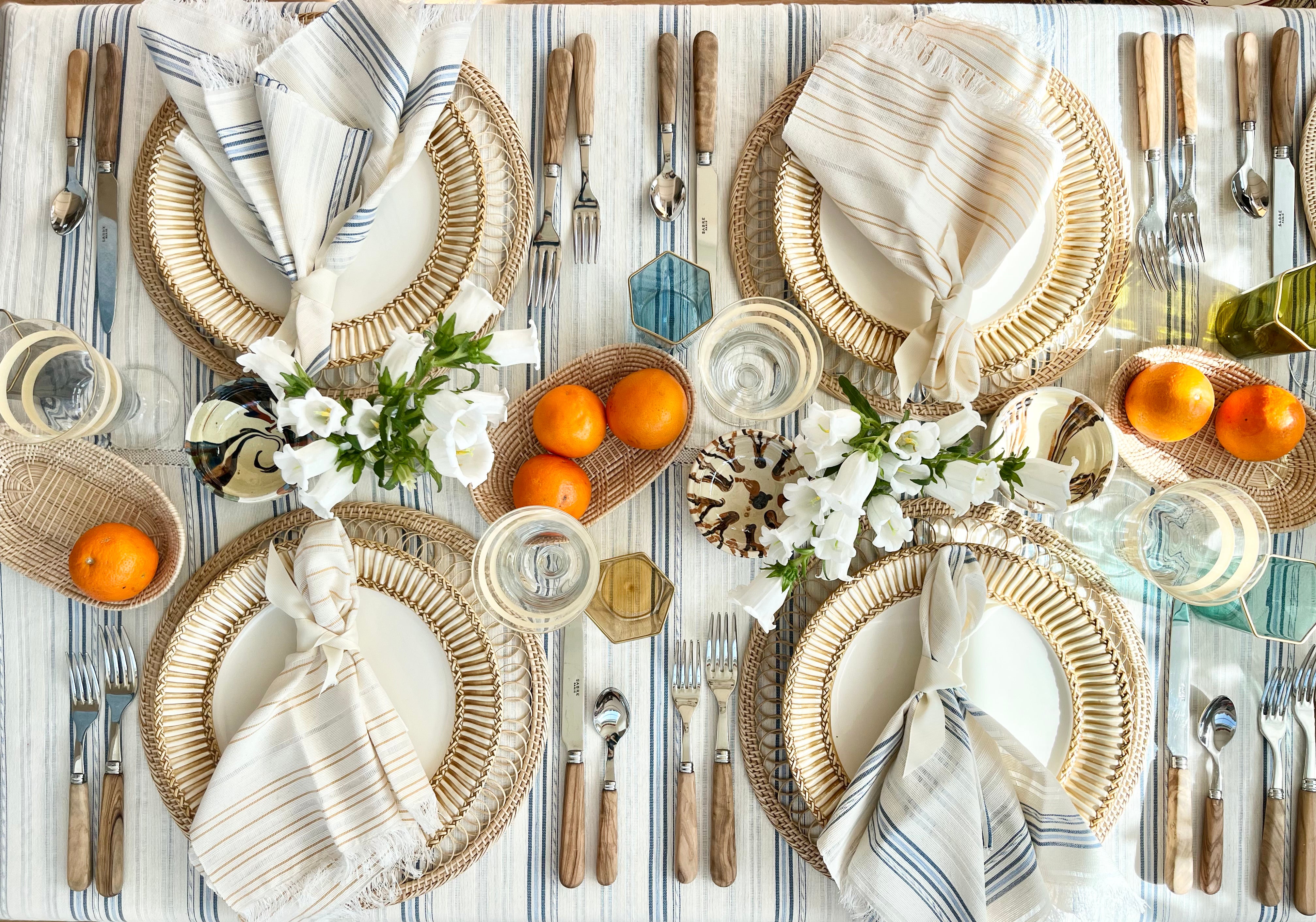 Susanna Tablecloth