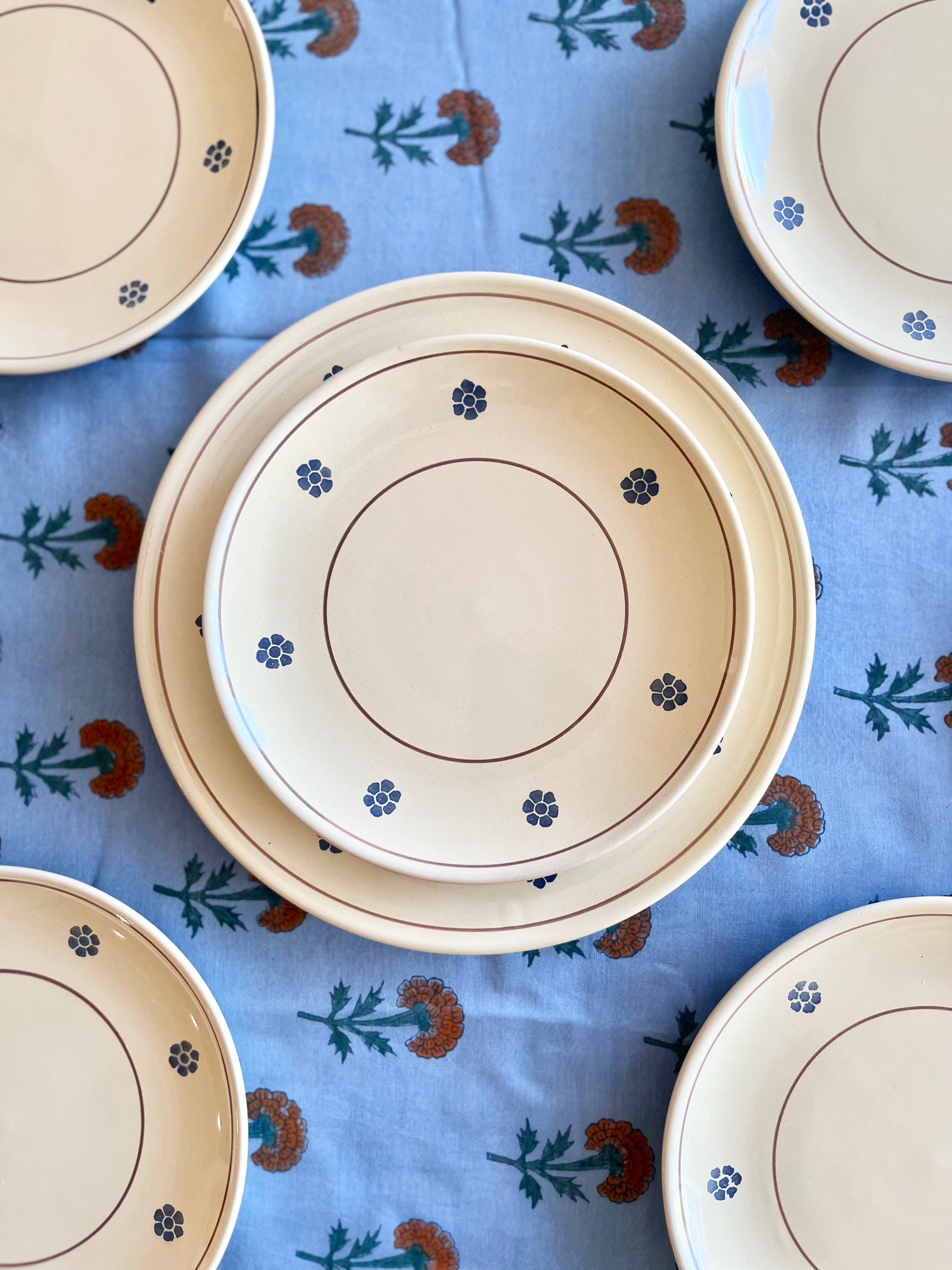 Rigo E Stella Dinnerware - Classic