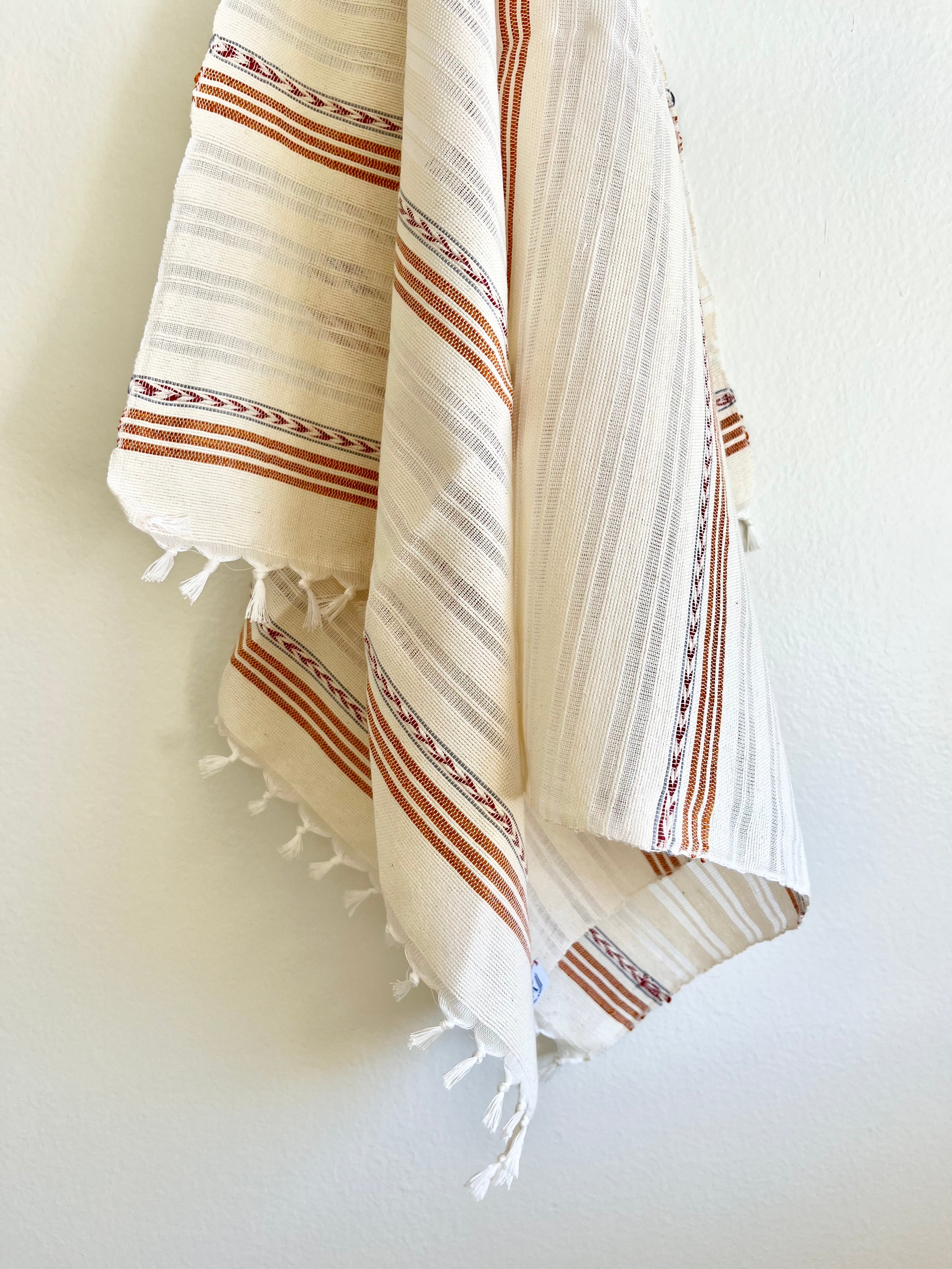 Leticia Kitchen Towel